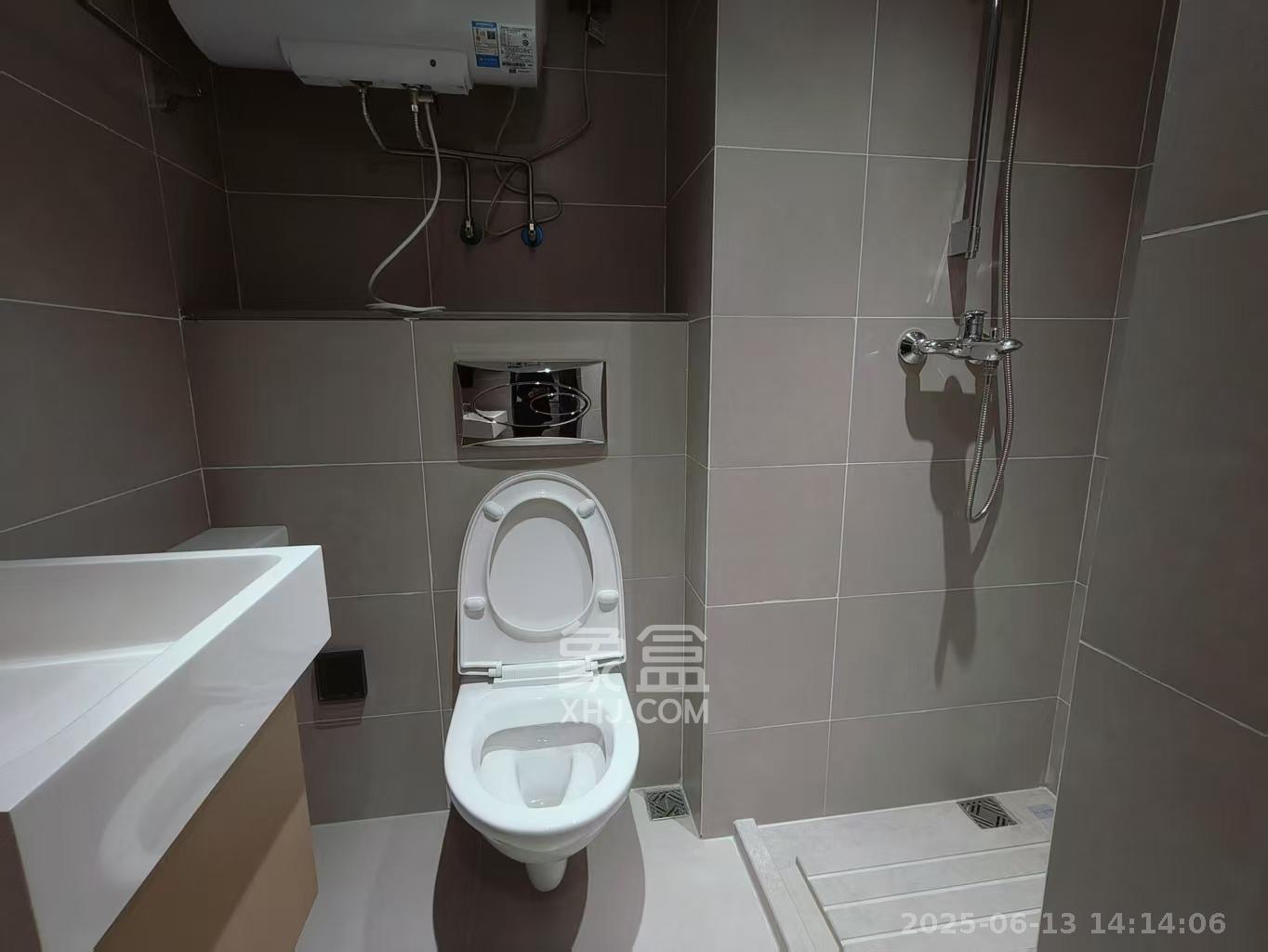 长沙五矿广场   40.69㎡     3300.00元/月室内图