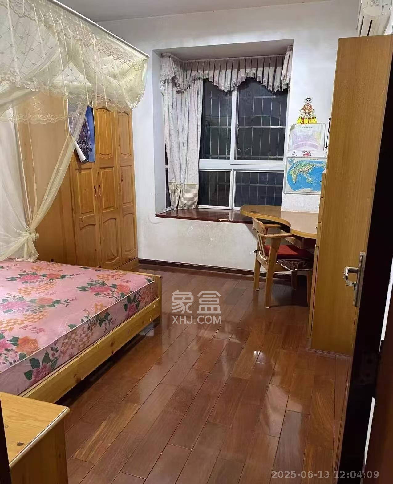 中盐勘测设计院  3室2厅2卫   1700.00元/月室内图