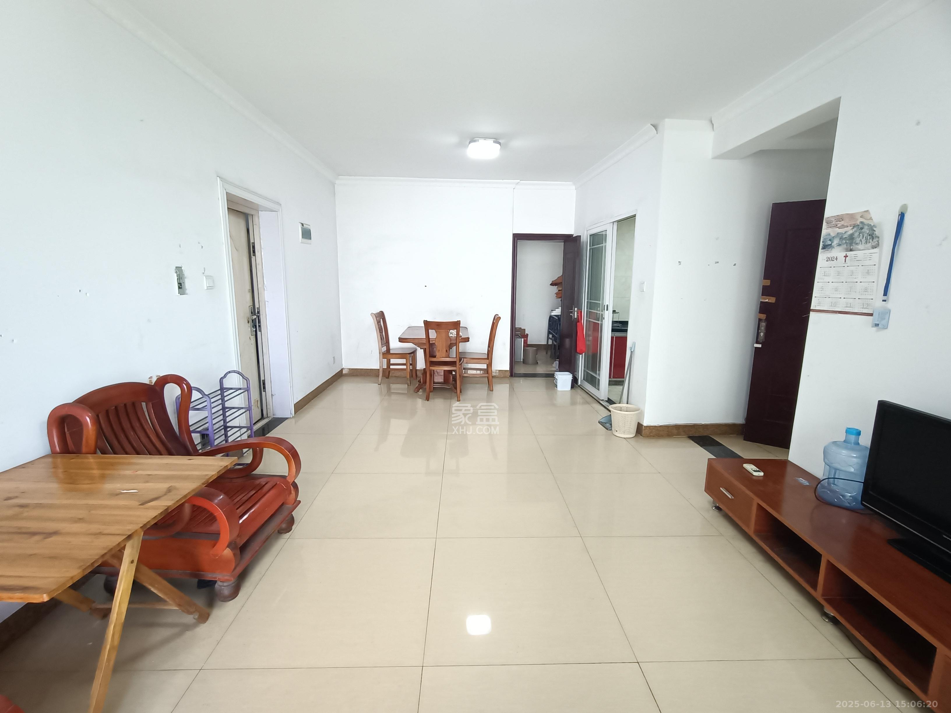 极目楚天 3室1厅1卫 2000.0元/月 极目楚天 3室1厅1卫 2000.0元/月室内图