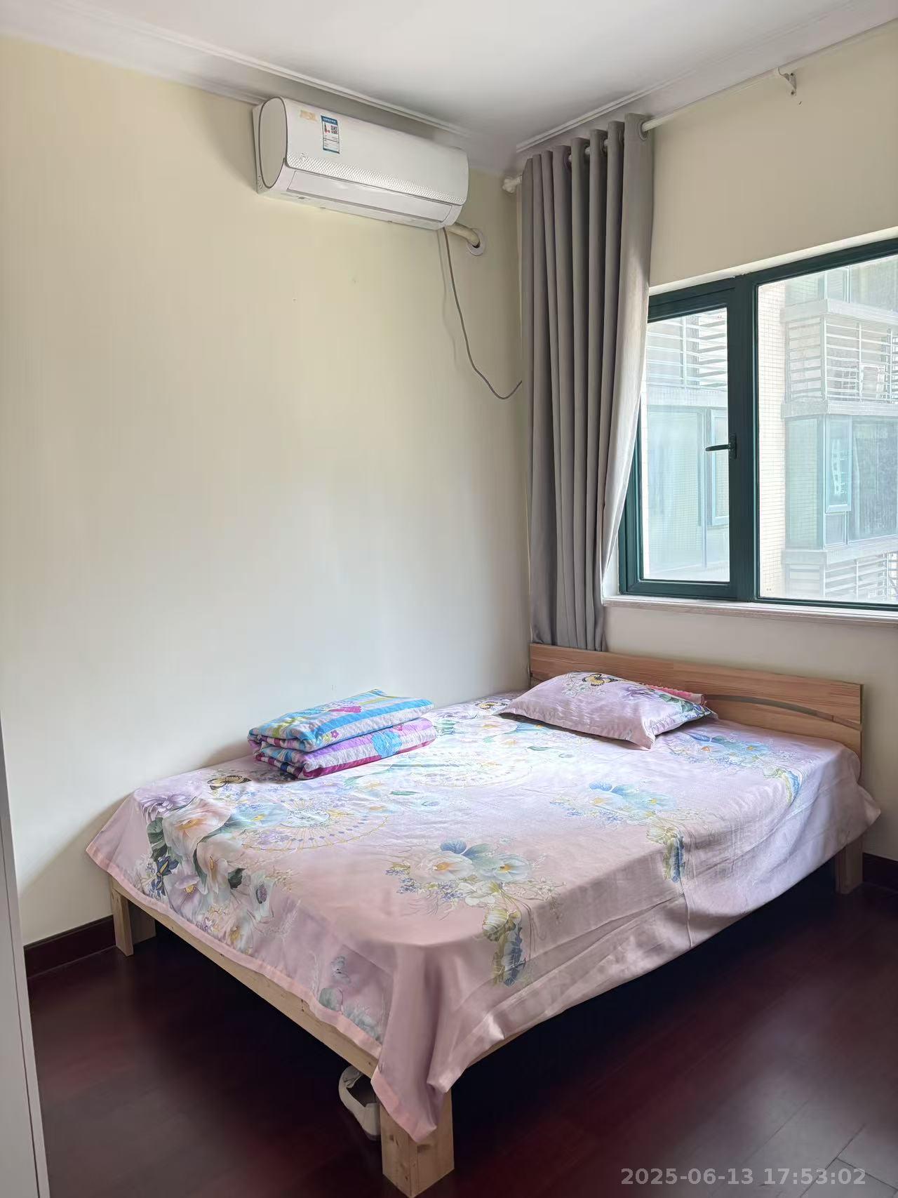 恒大翡翠华庭  2室2厅1卫    2100.0元/月室内图