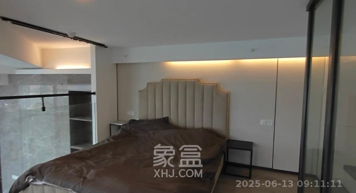 圆泰长沙印  2室2厅1卫    5500.0元/月室内图