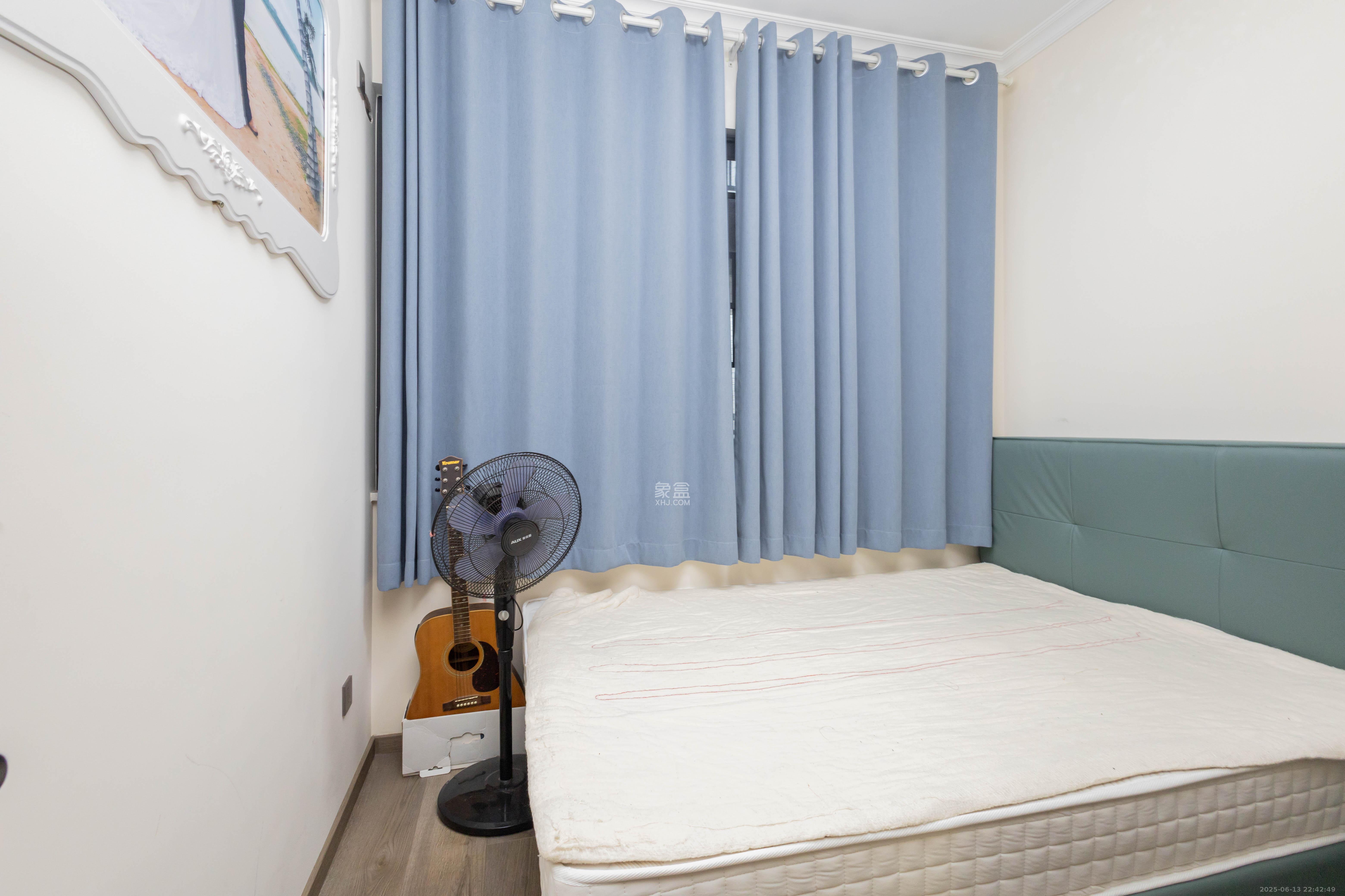 旭辉汇樾城 3室2厅1卫 105.0万 旭辉汇樾城 3室2厅1卫 105.0万卧室