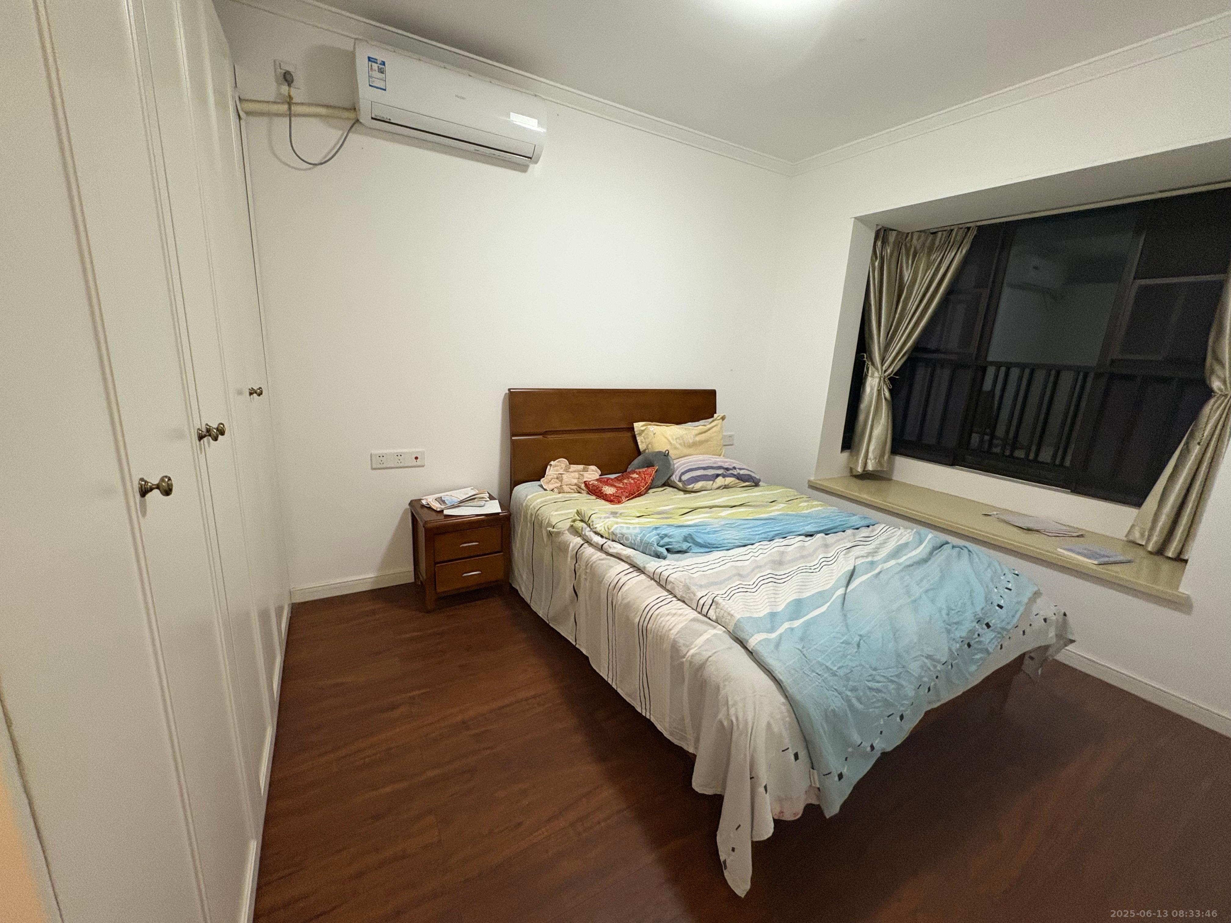 万科里梅溪郡 3室2厅2卫 3300.0元/月 万科里梅溪郡 3室2厅2卫 3300.0元/月室内图