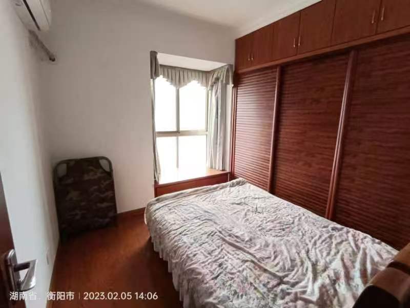 华新苑  2室2厅1卫   45.00万室内图