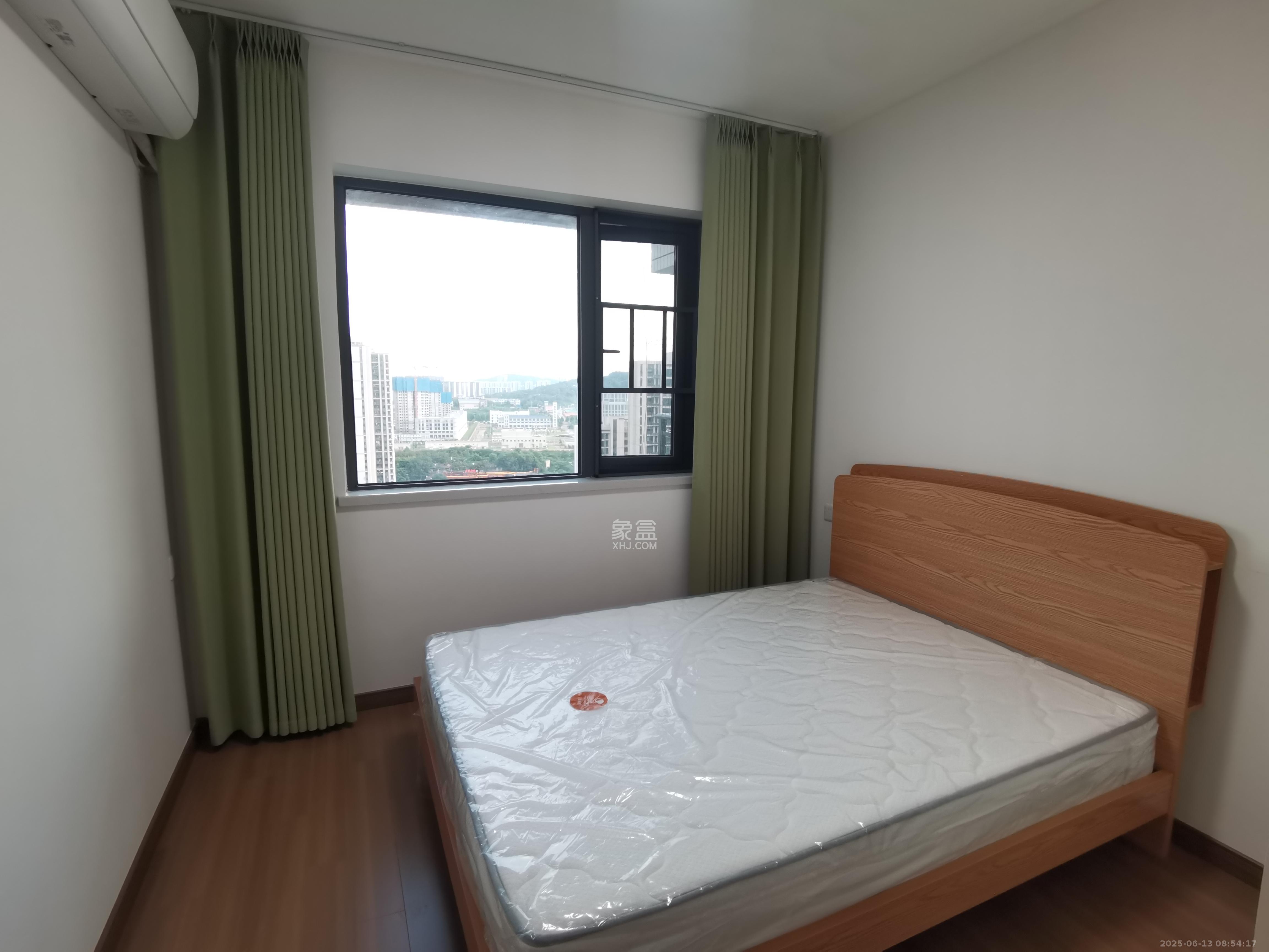 保利天汇  3室2厅2卫   3500.00元/月室内图