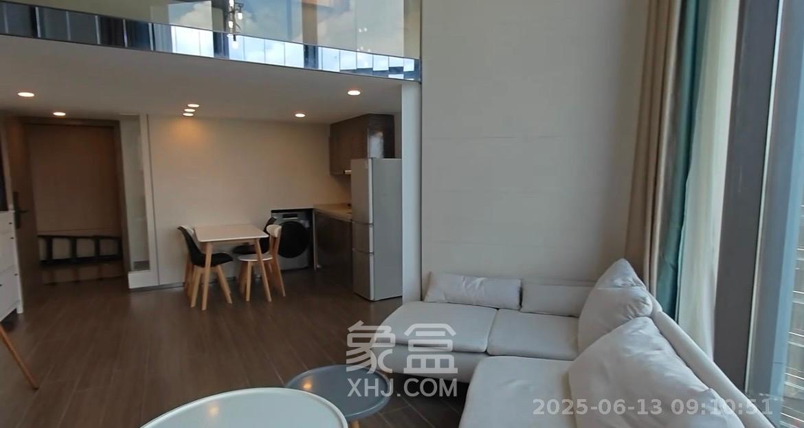 圆泰长沙印  2室2厅1卫    5500.0元/月室内图