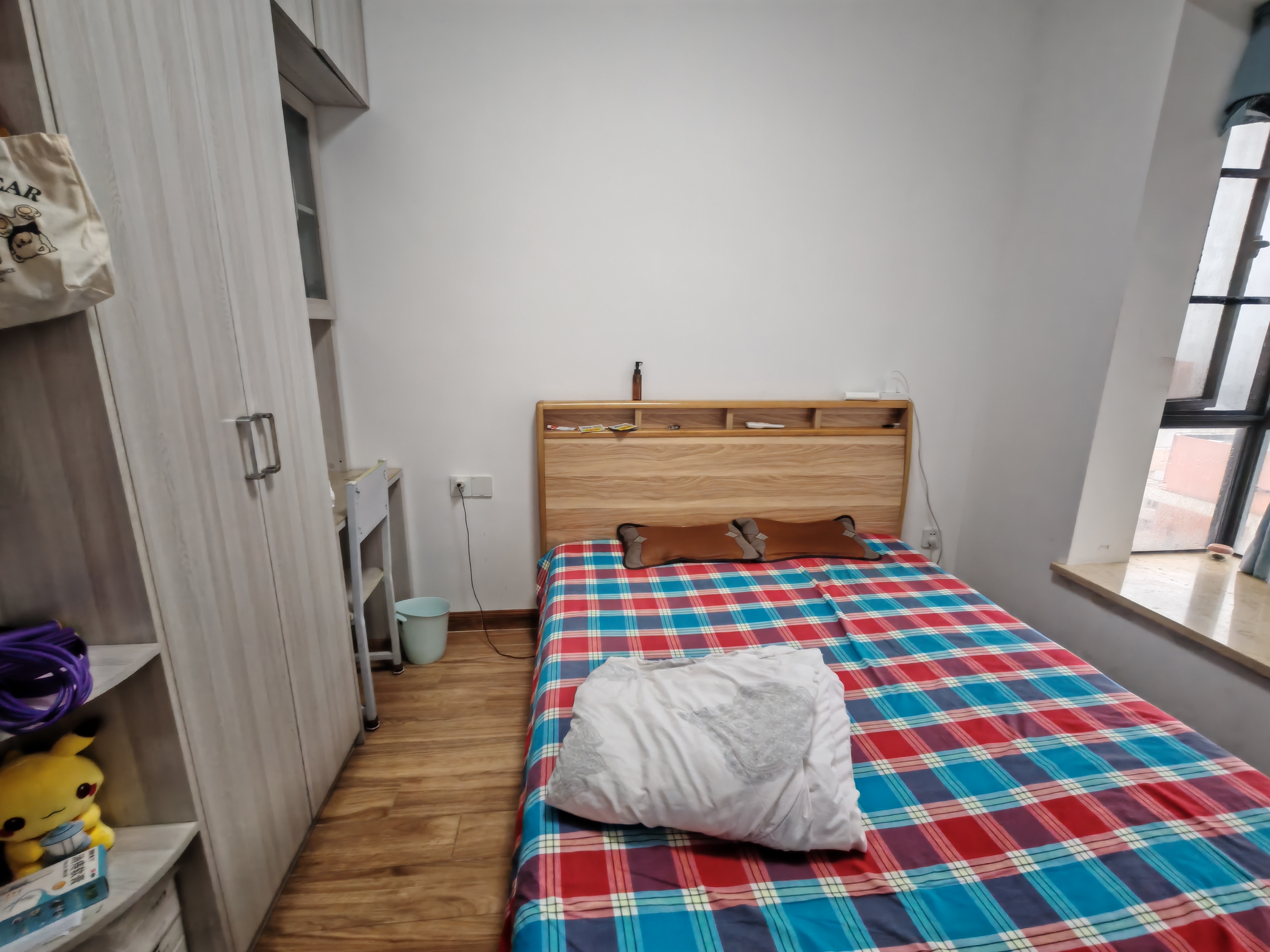 美丽华居 2室2厅1卫 86.0万 美丽华居 2室2厅1卫 86.0万客厅