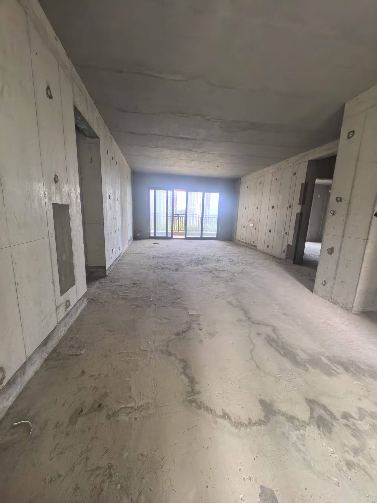 碧桂园梓山府  5室2厅2卫   116.00万室内图