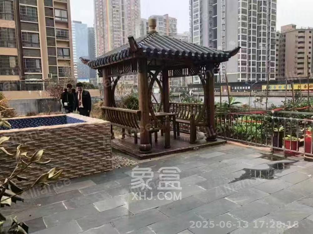 昌和商业中心/昌和国际  3室2厅1卫   2000.00元/月室内图