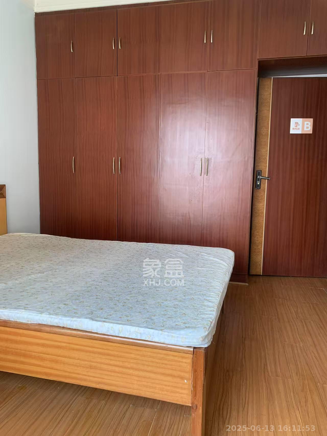 柠檬丽都 1室1厅1卫 750.0元/月 柠檬丽都 1室1厅1卫 750.0元/月室内图