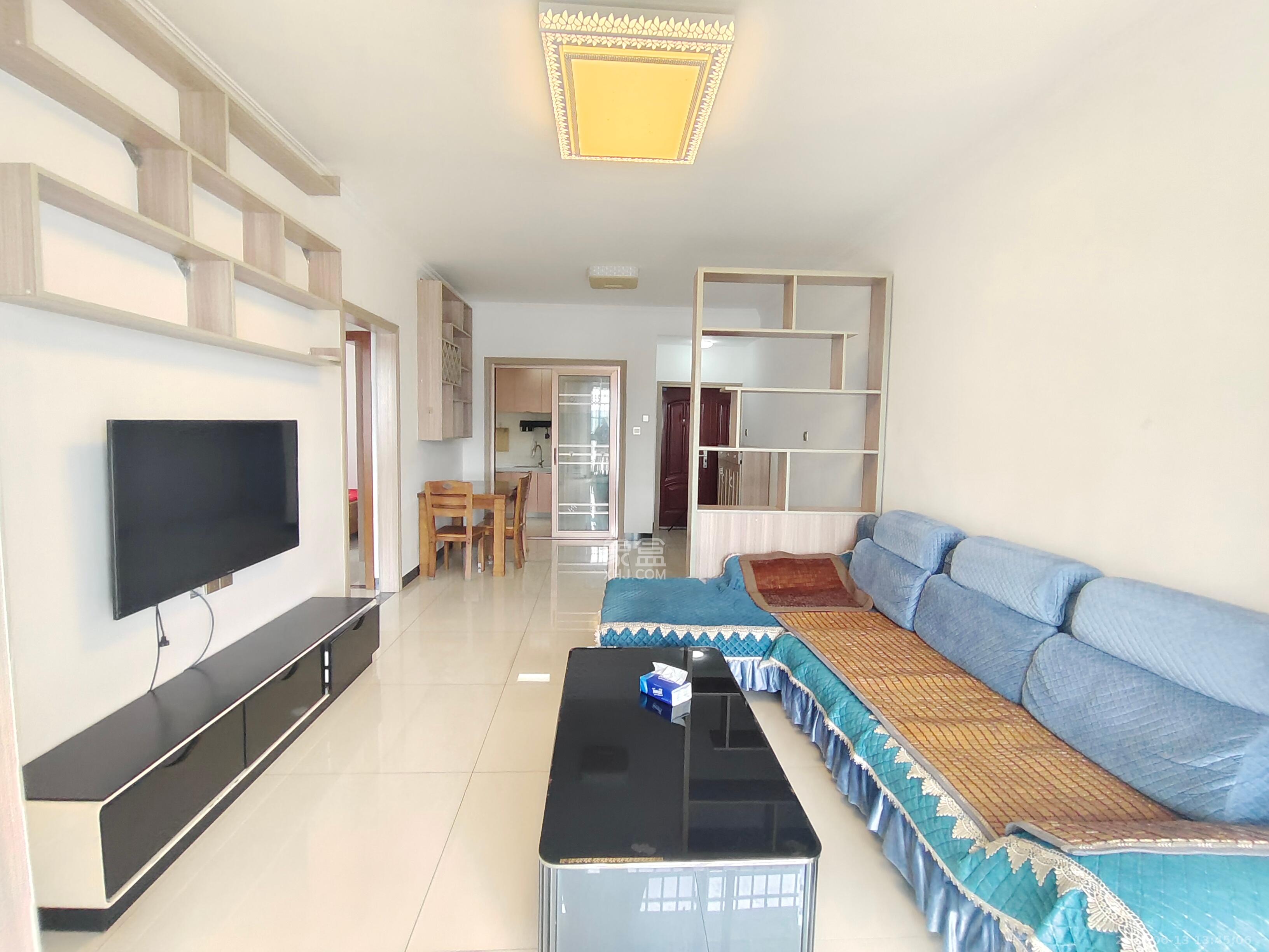 嘉顺苑  2室2厅1卫    2200.0元/月室内图