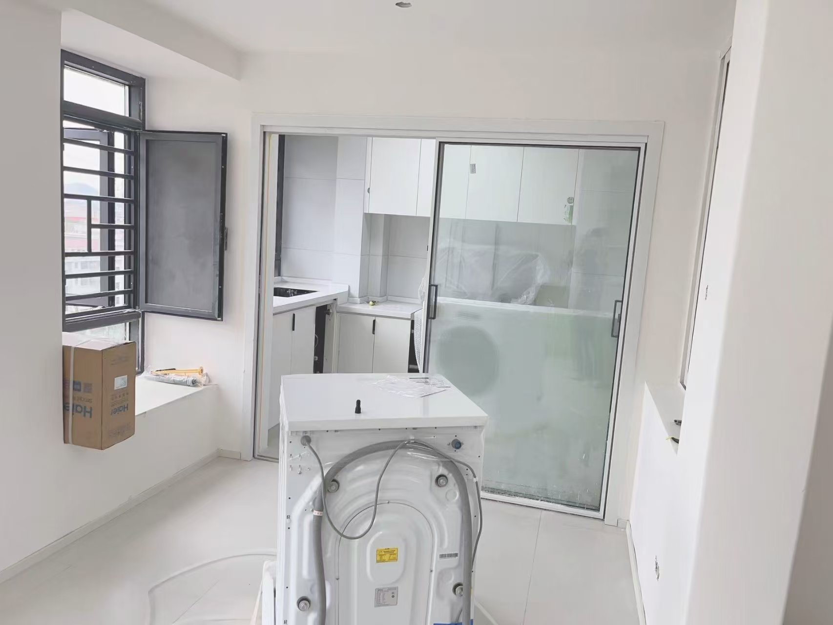 新世界建材城  2室2厅1卫   60.00万其他