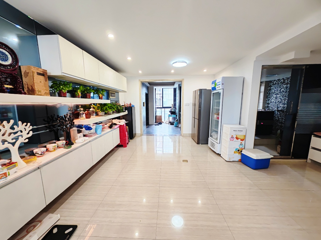 紫苑江岸 5室2厅3卫 85.0万 紫苑江岸 5室2厅3卫 85.0万室内图