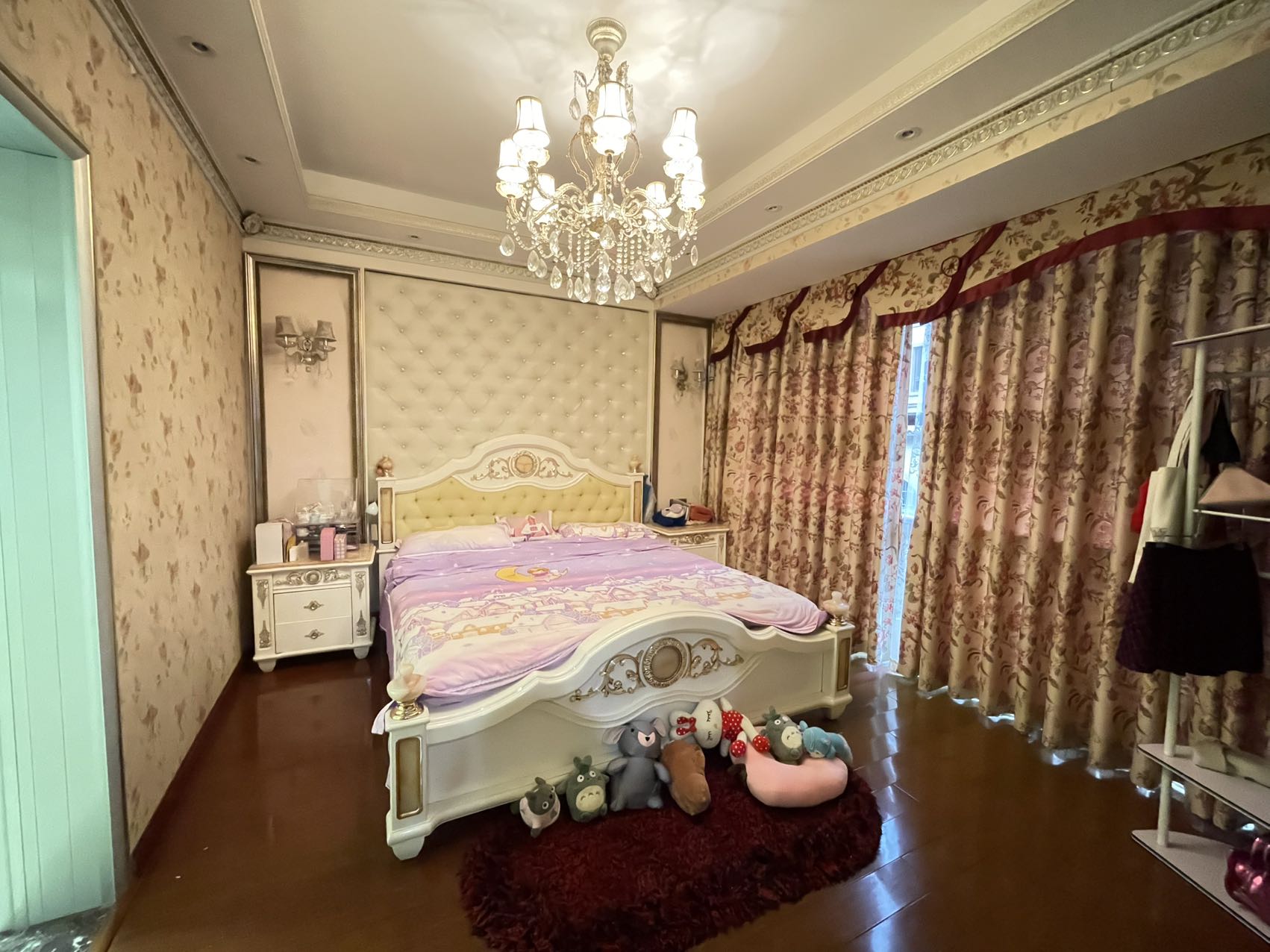 海韵天城 5室3厅4卫 218.0万 海韵天城 5室3厅4卫 218.0万室内图