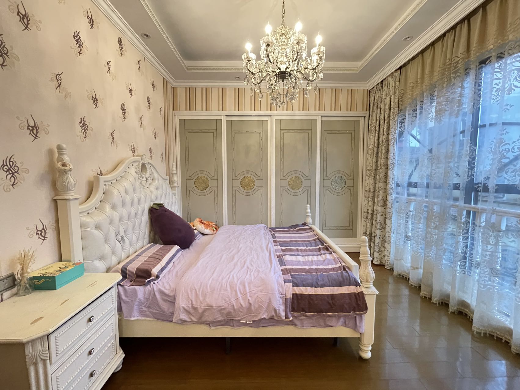 海韵天城 5室3厅4卫 218.0万 海韵天城 5室3厅4卫 218.0万室内图