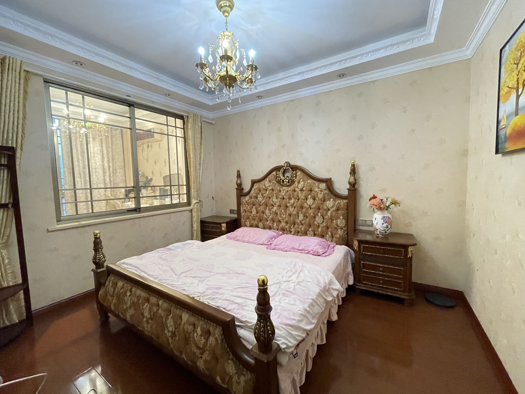 海韵天城 5室3厅4卫 218.0万 海韵天城 5室3厅4卫 218.0万室内图