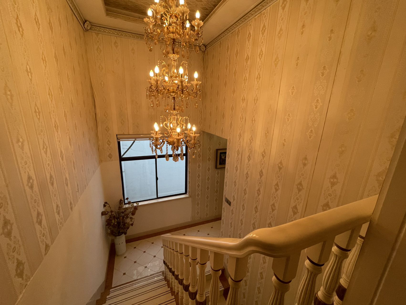 海韵天城 5室3厅4卫 218.0万 海韵天城 5室3厅4卫 218.0万室内图