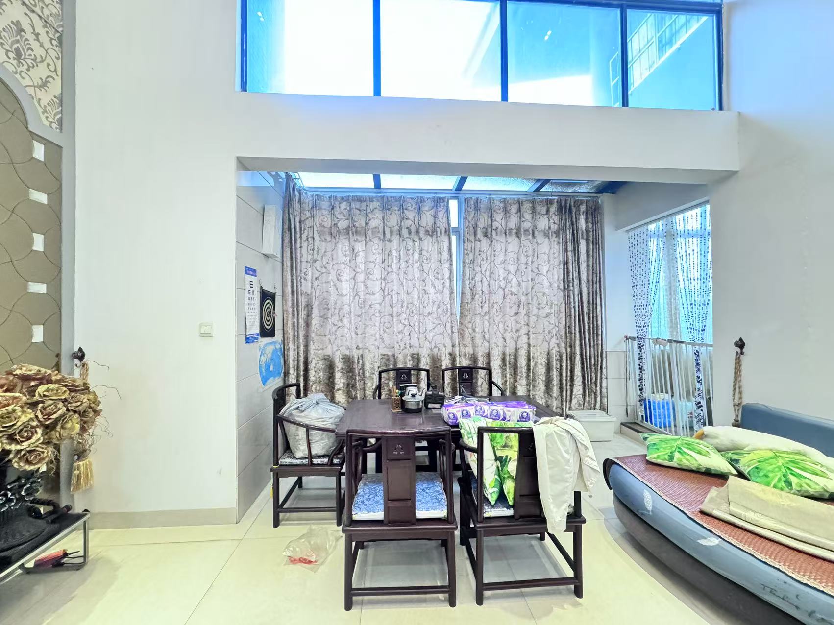 株洲锦绣江山  5室2厅2卫    108.8万 株洲锦绣江山  5室2厅2卫    108.8万室内图