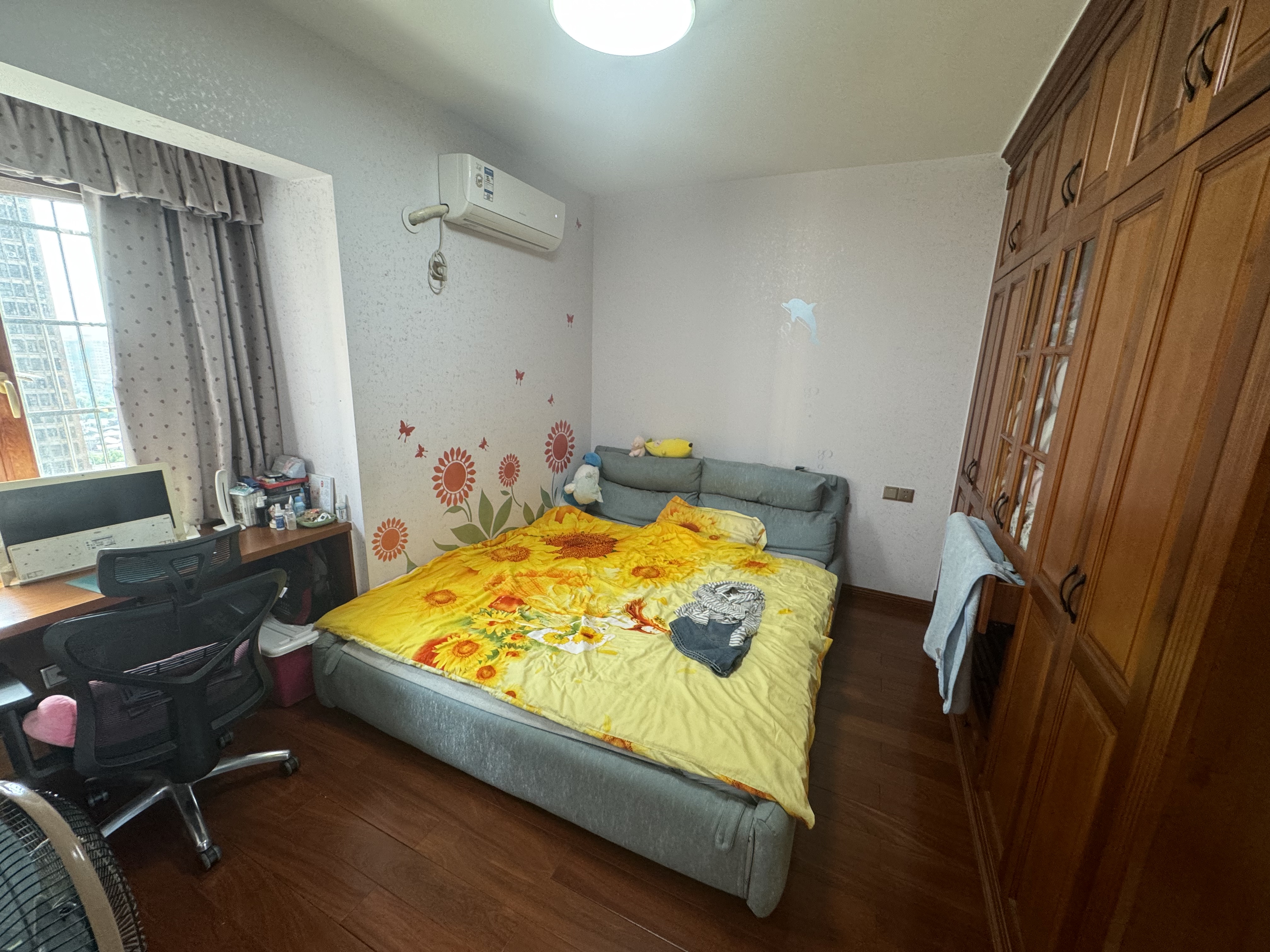 文化园三期  3室2厅2卫    75.0万 文化园三期  3室2厅2卫    75.0万室内图