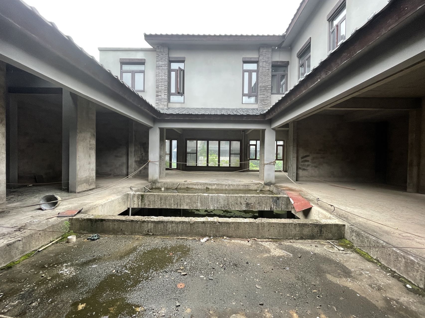 城市公园 6室2厅4卫 458.0万 城市公园 6室2厅4卫 458.0万室内图