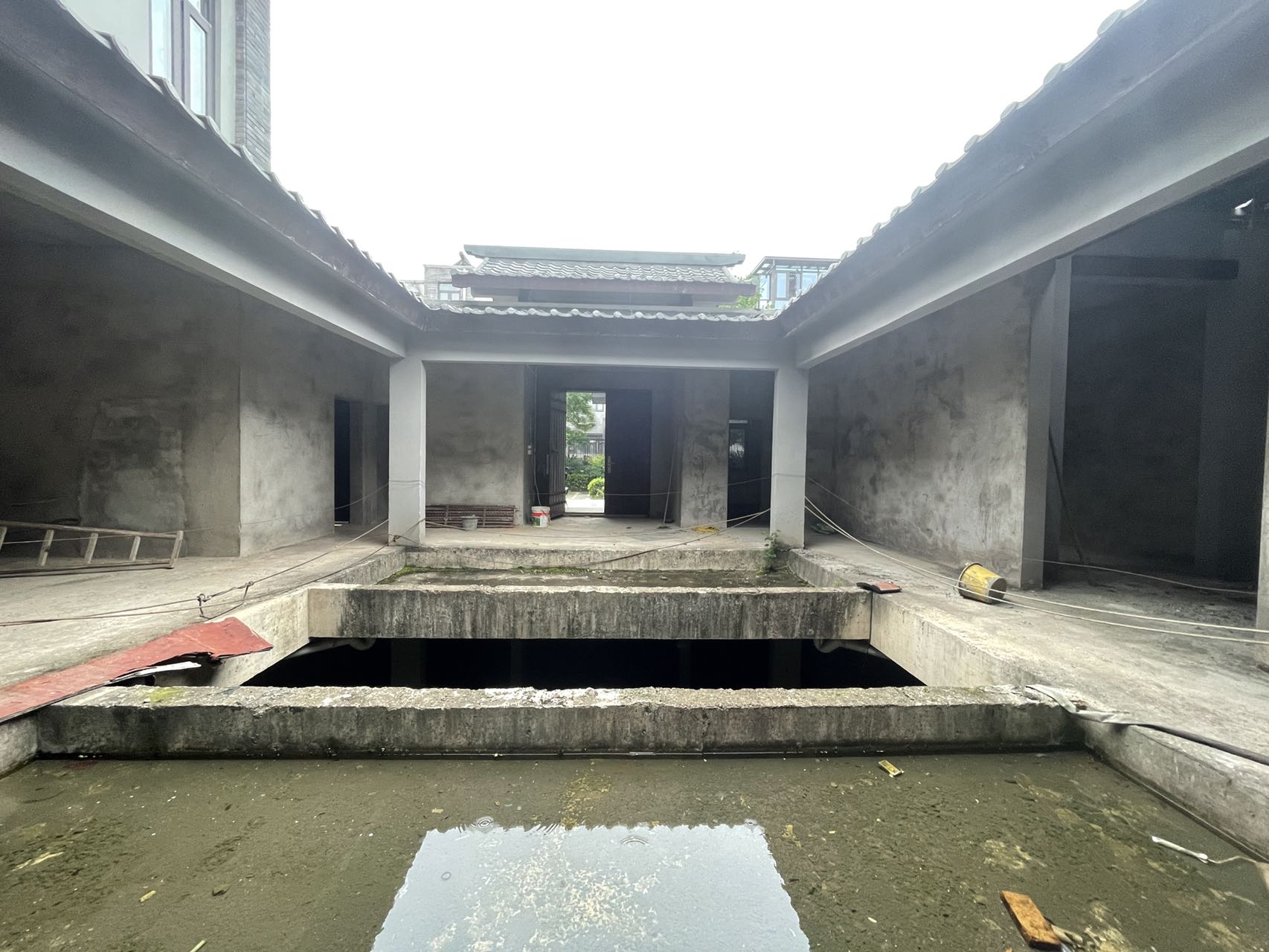 城市公园 6室2厅4卫 458.0万 城市公园 6室2厅4卫 458.0万室内图