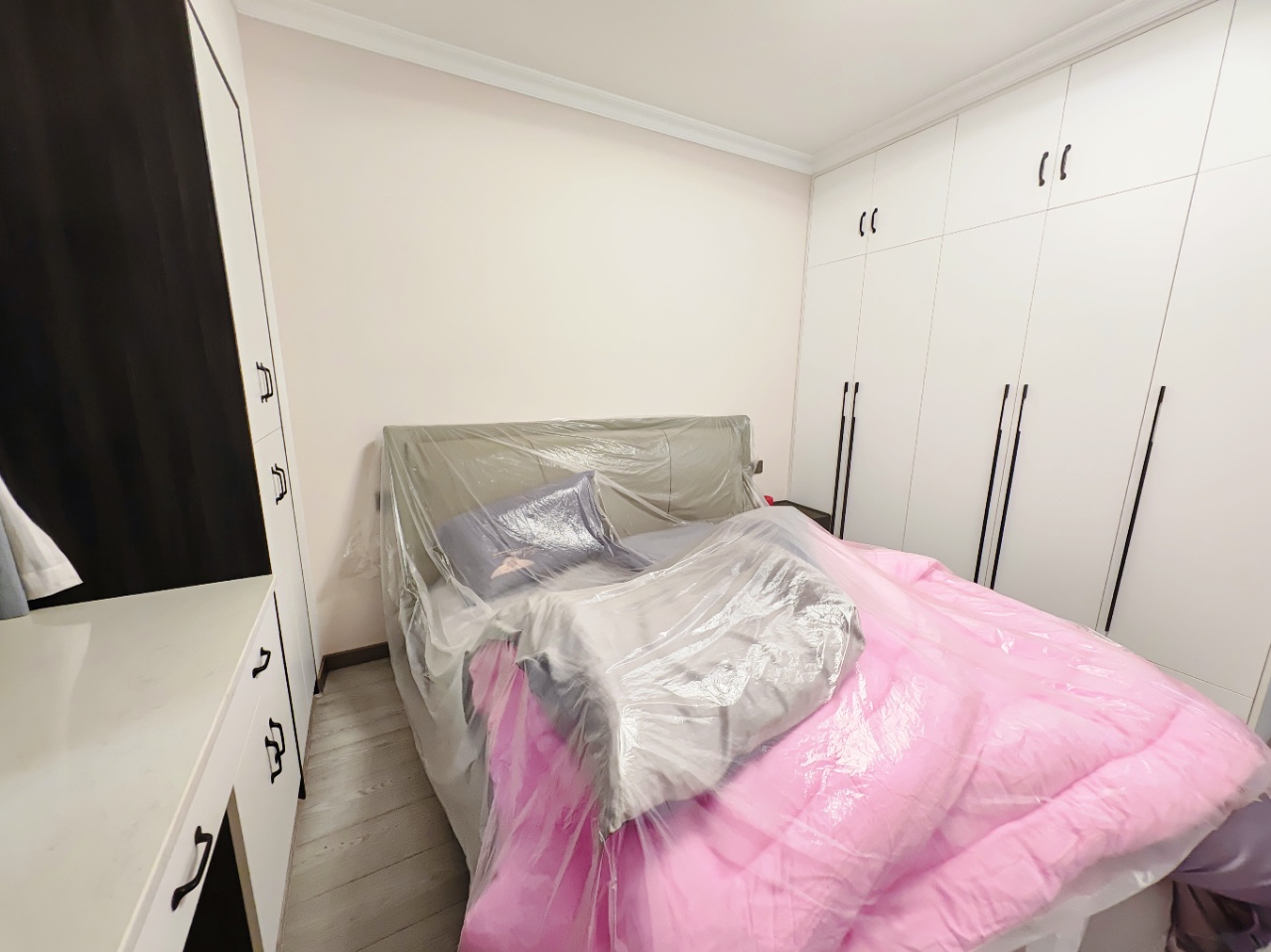 佳兆业金域天下二期  3室2厅1卫   68.80万室内图