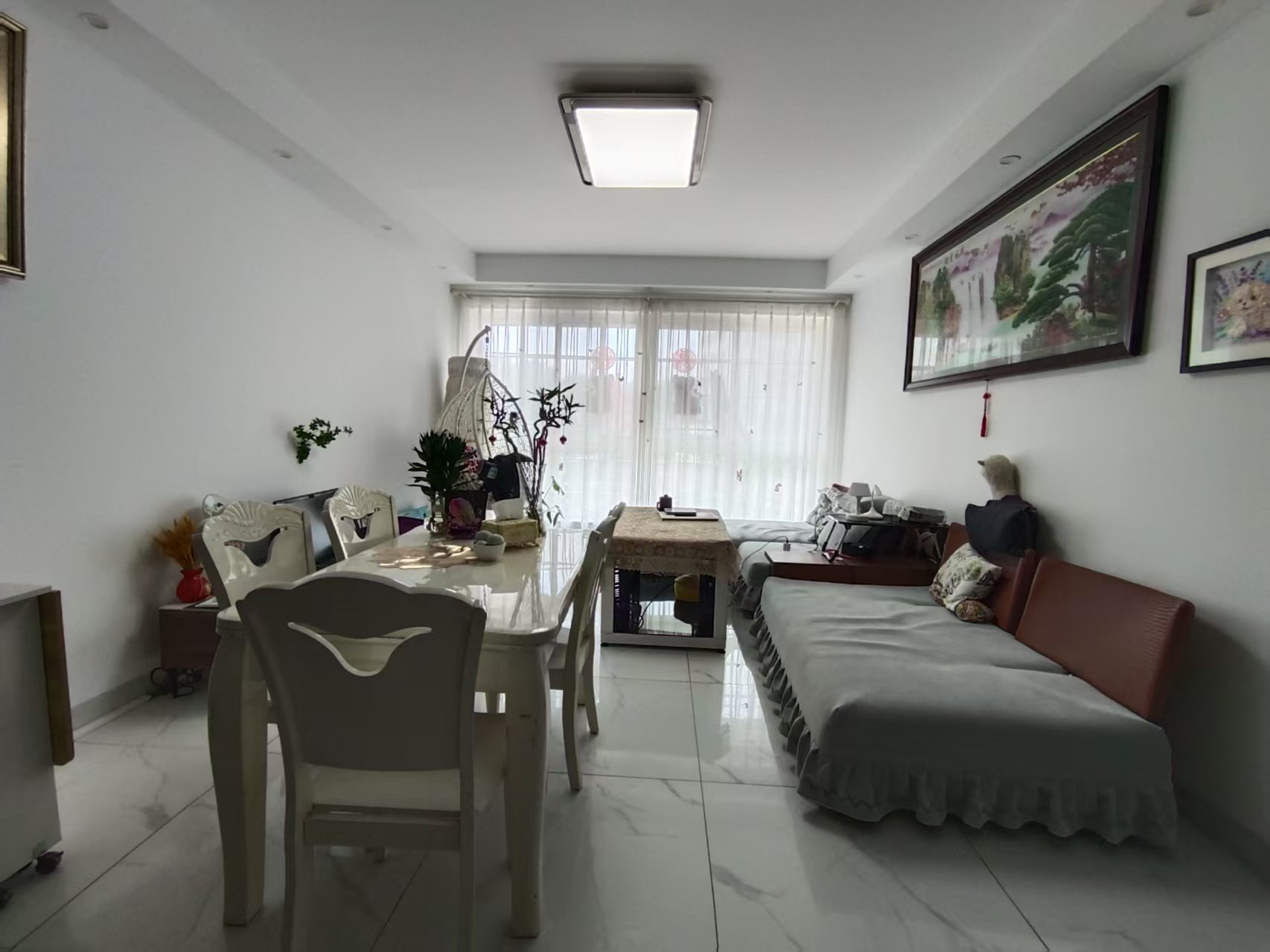 株洲水木兰亭 3室2厅2卫 45.0万 株洲水木兰亭 3室2厅2卫 45.0万室内图