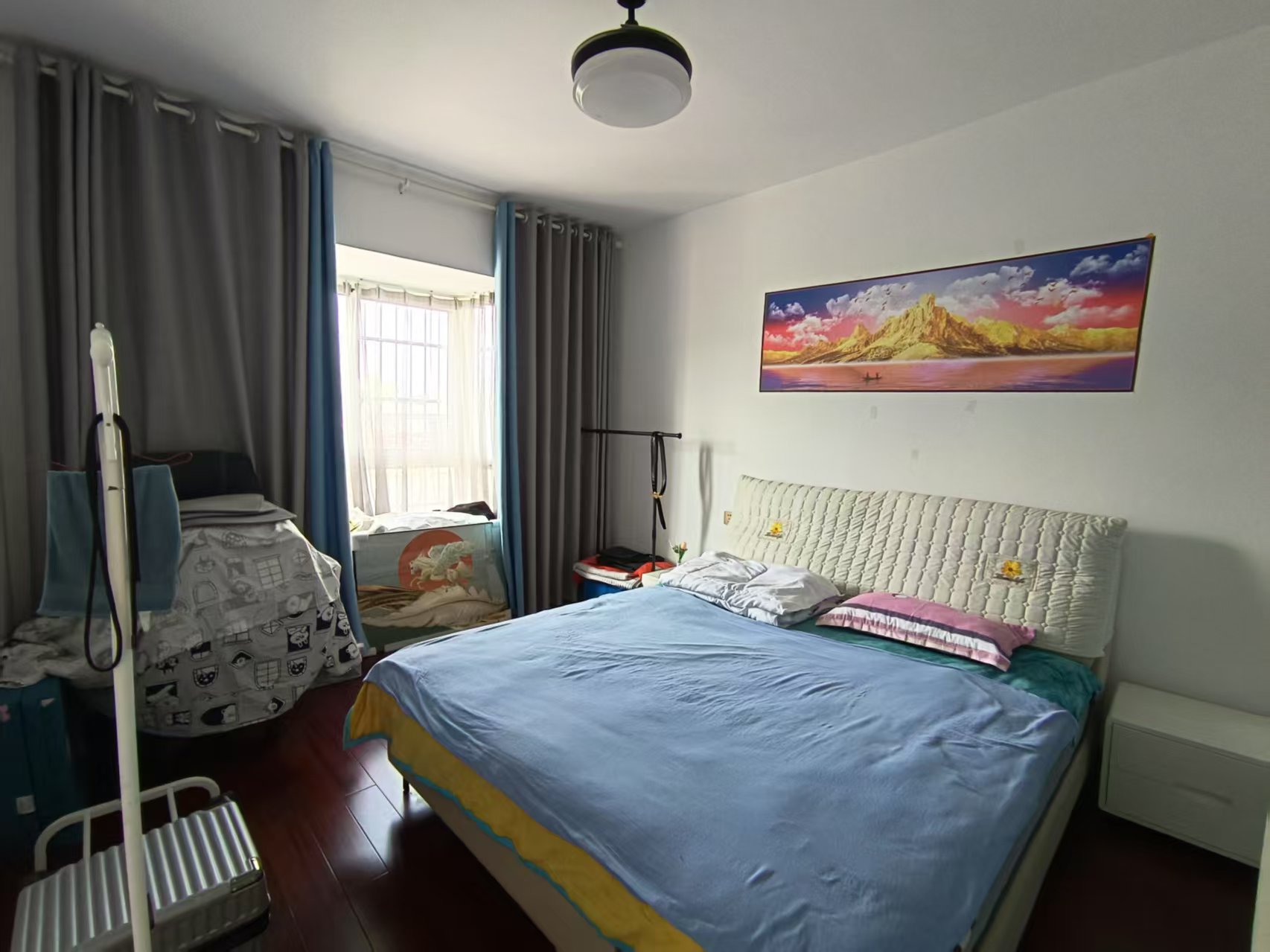 株洲水木兰亭 3室2厅2卫 45.0万 株洲水木兰亭 3室2厅2卫 45.0万室内图