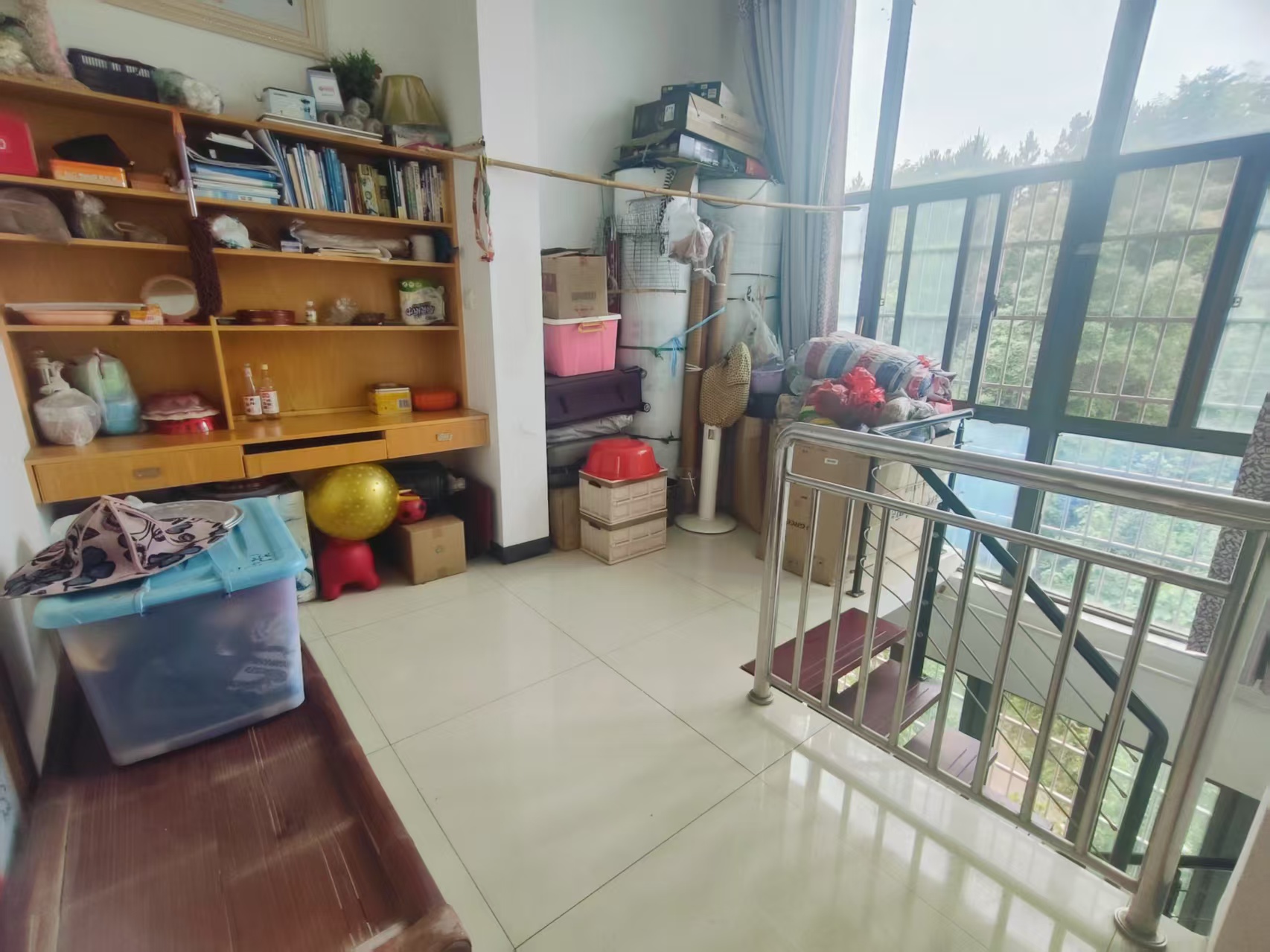 时代国际 5室2厅2卫 48.0万 时代国际 5室2厅2卫 48.0万室内图