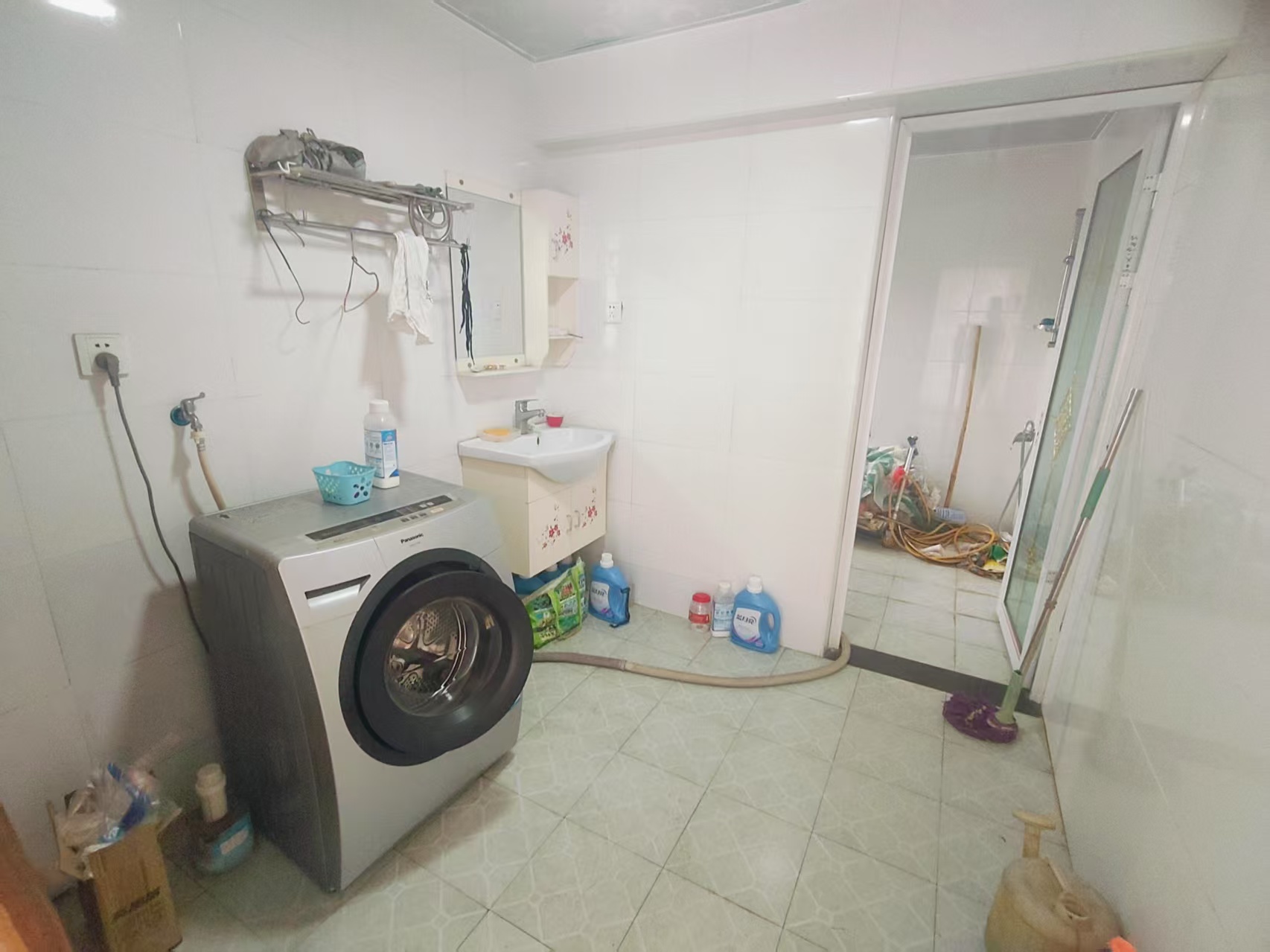 时代国际 5室2厅2卫 48.0万 时代国际 5室2厅2卫 48.0万室内图