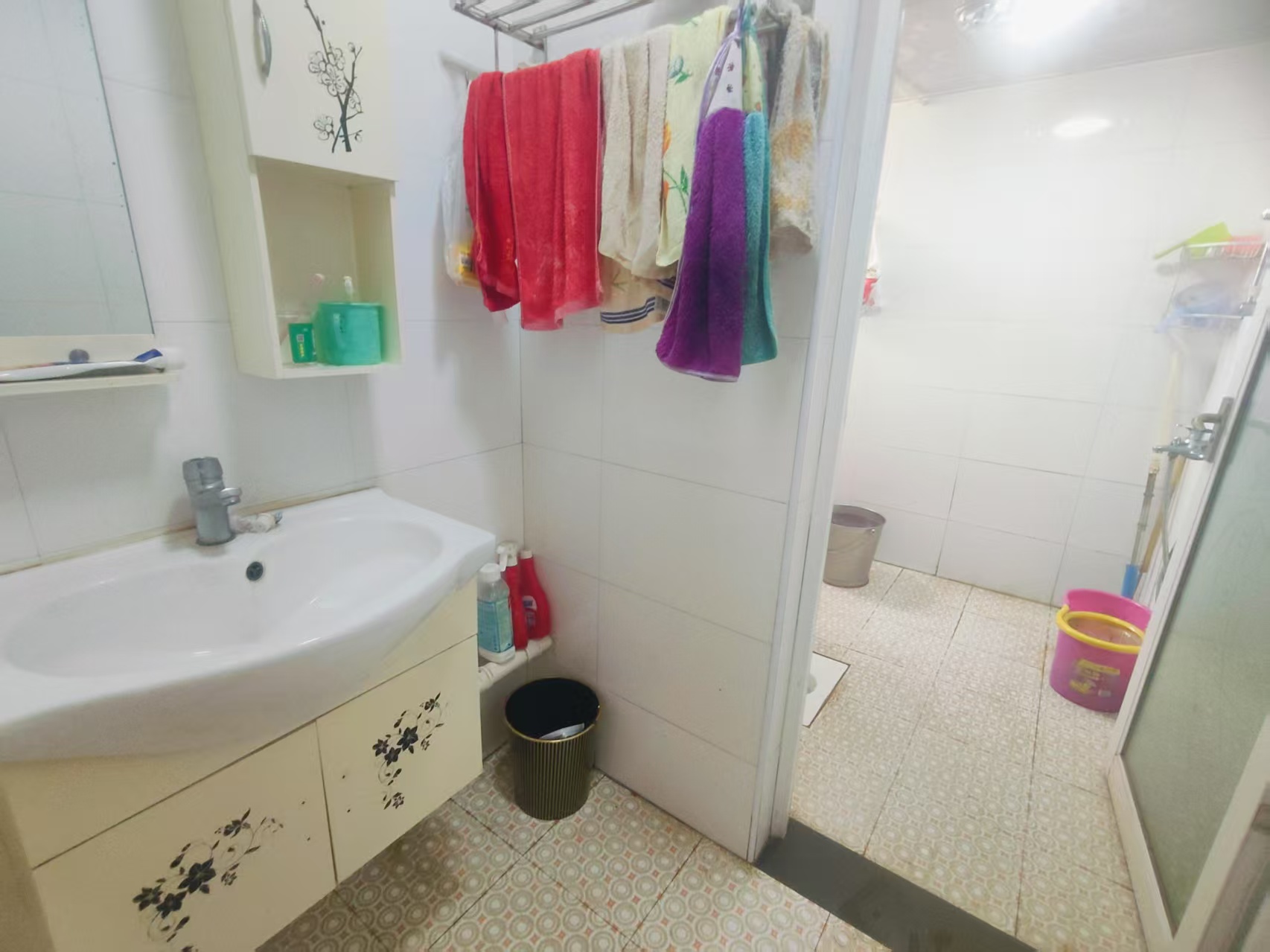 时代国际 5室2厅2卫 48.0万 时代国际 5室2厅2卫 48.0万室内图