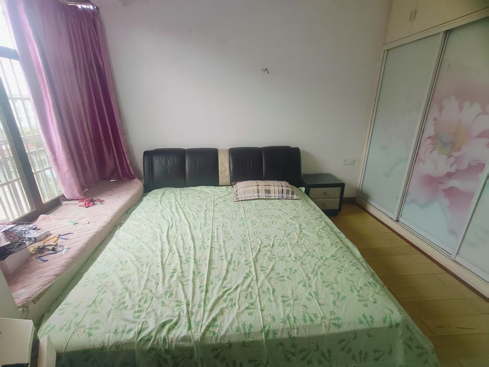 时代国际 5室2厅2卫 48.0万 时代国际 5室2厅2卫 48.0万室内图