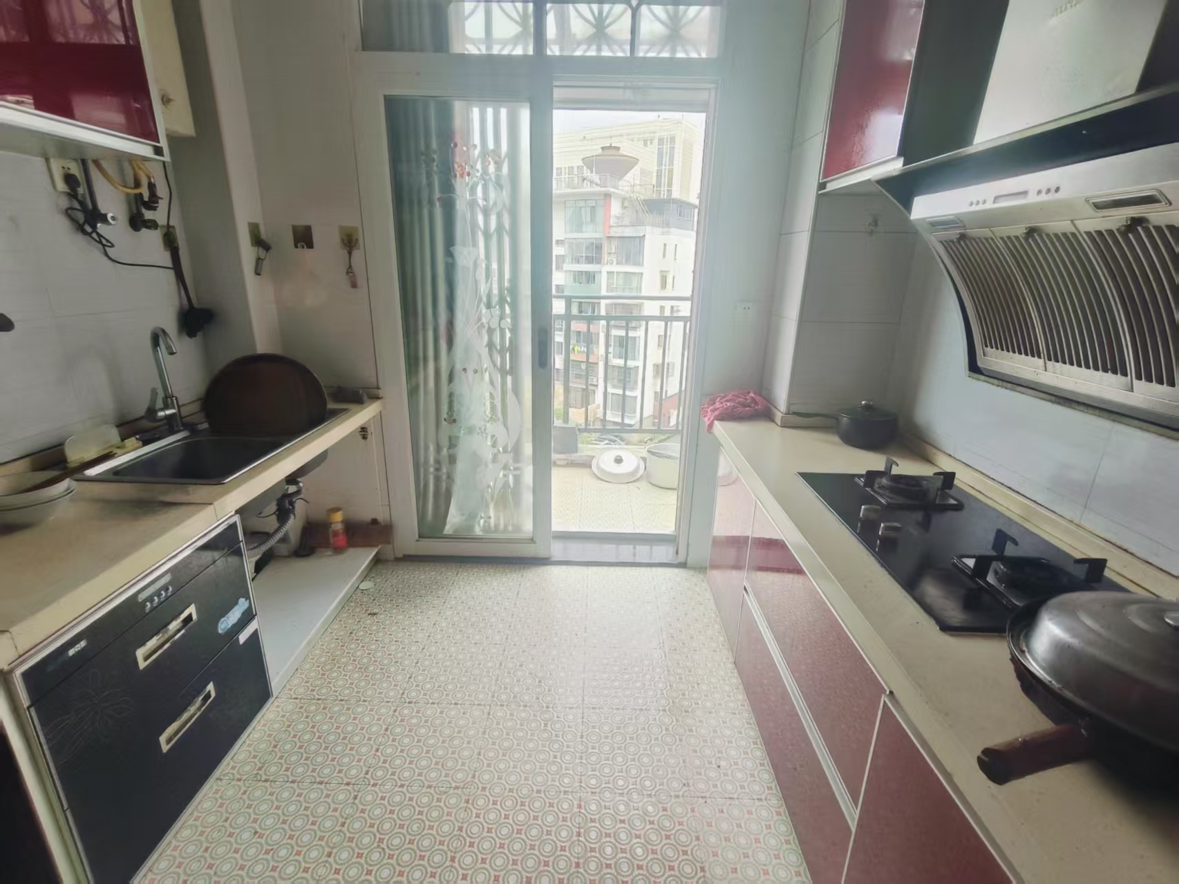 时代国际 5室2厅2卫 48.0万 时代国际 5室2厅2卫 48.0万室内图