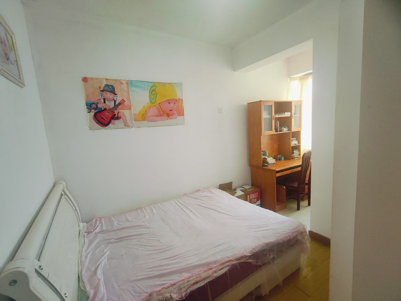 时代国际 5室2厅2卫 48.0万 时代国际 5室2厅2卫 48.0万室内图