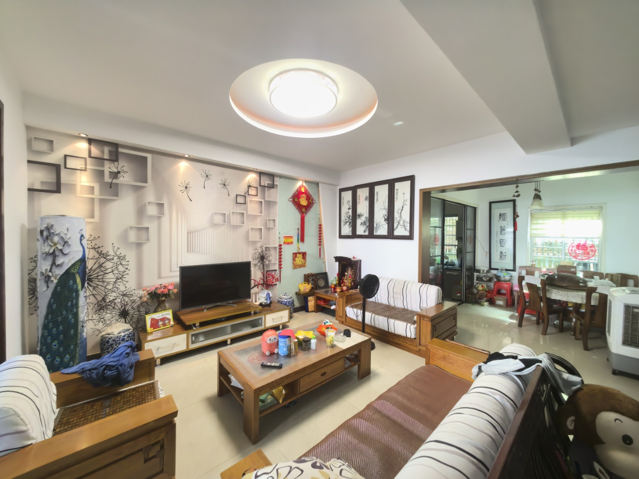 碧玉花园别墅 4室3厅4卫 108.0万 碧玉花园别墅 4室3厅4卫 108.0万室内图