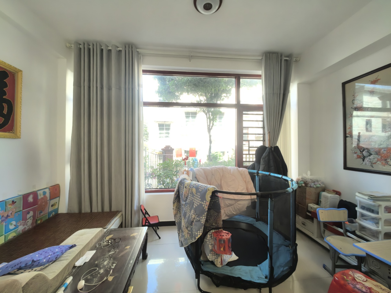 碧玉花园别墅 4室3厅4卫 108.0万 碧玉花园别墅 4室3厅4卫 108.0万室内图