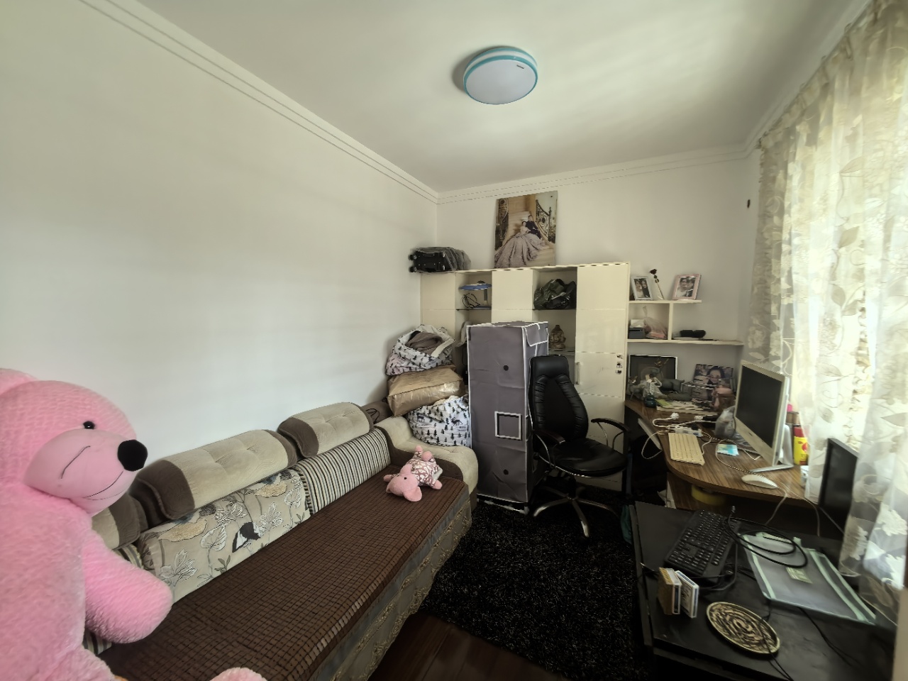 碧玉花园别墅 4室3厅4卫 108.0万 碧玉花园别墅 4室3厅4卫 108.0万室内图