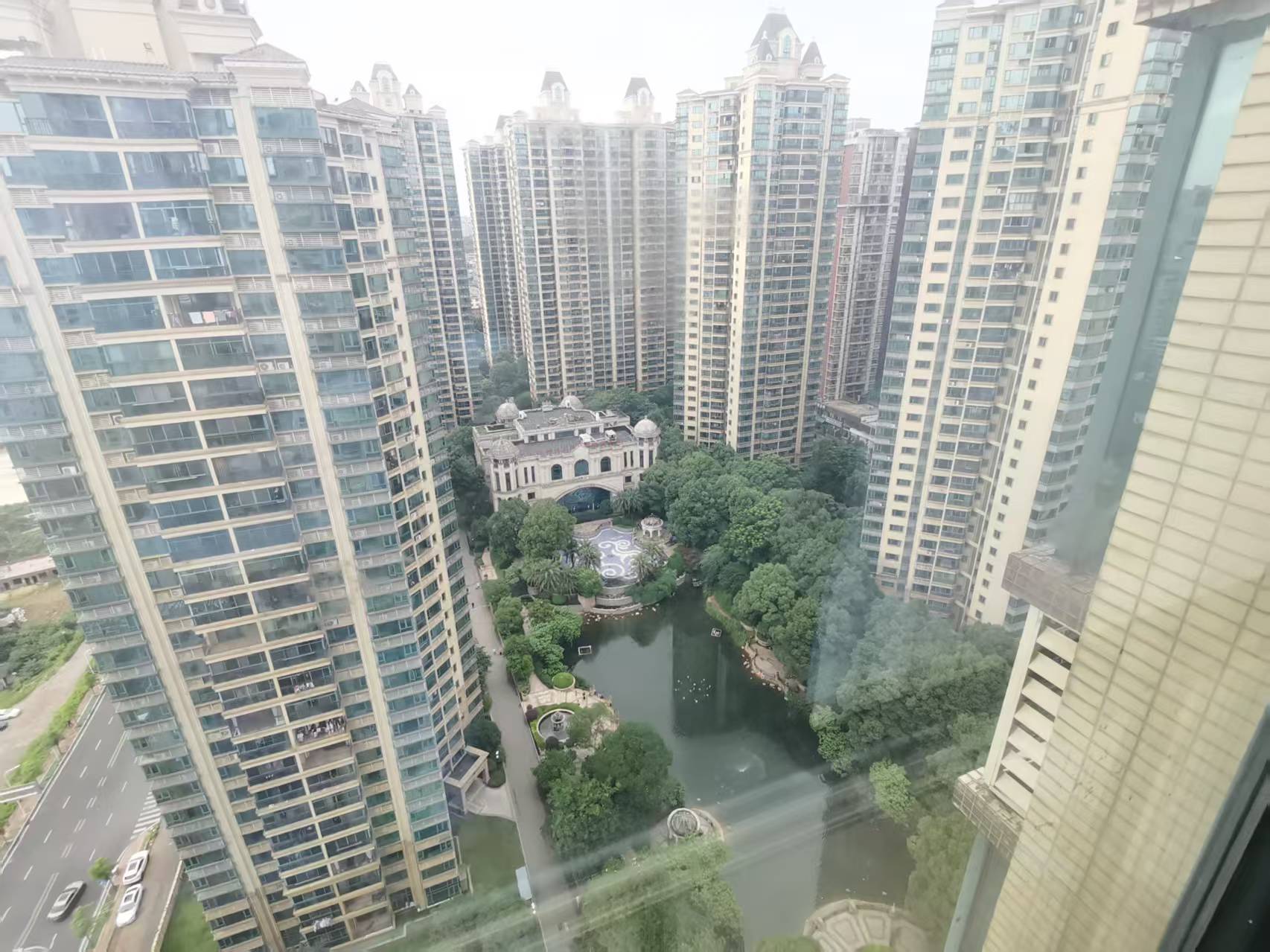 株洲恒大名都  1室1厅1卫   18.80万室内图
