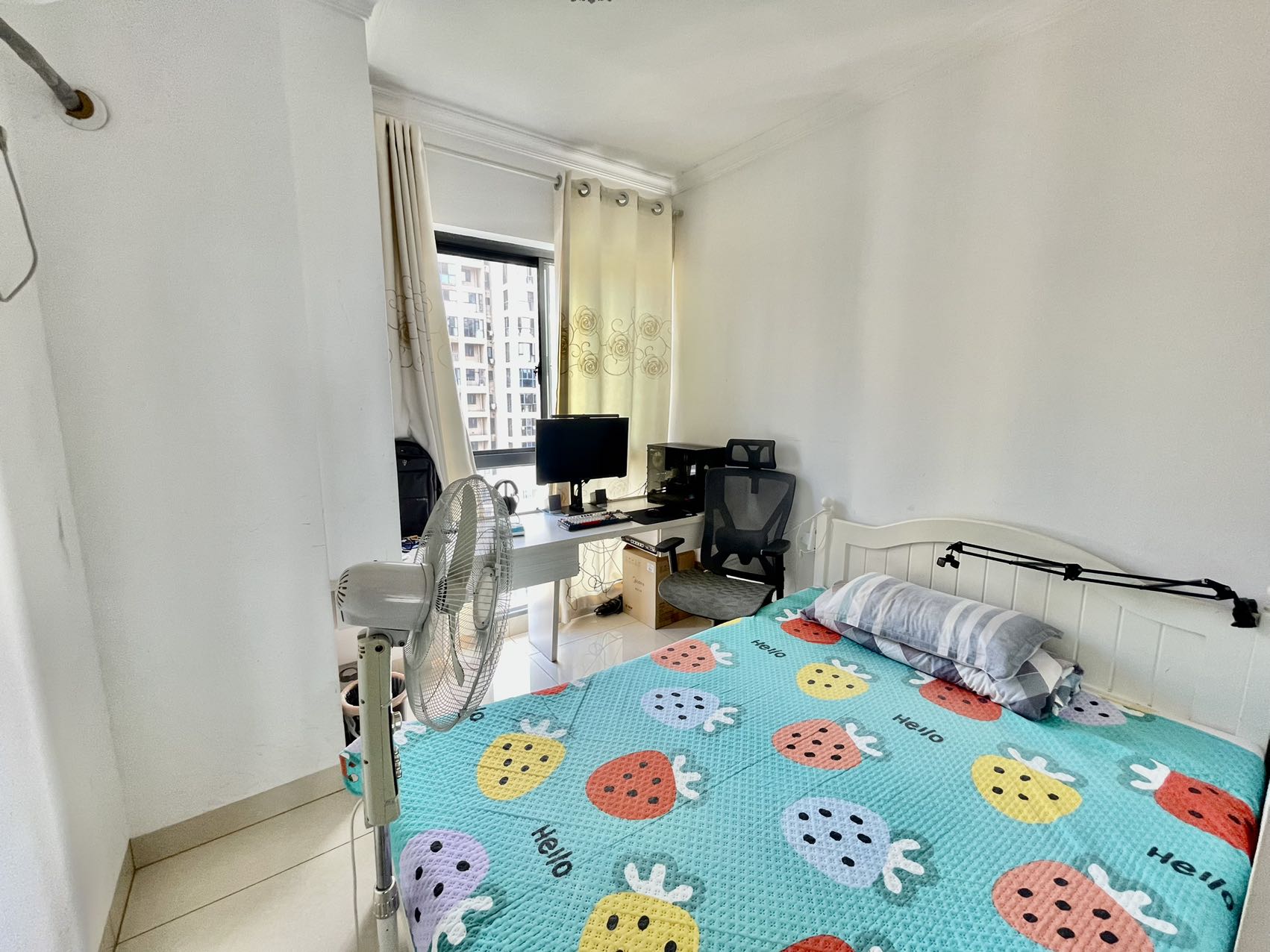 山水洲城华晨第一城 3室2厅1卫 68.8万 山水洲城华晨第一城 3室2厅1卫 68.8万室内图