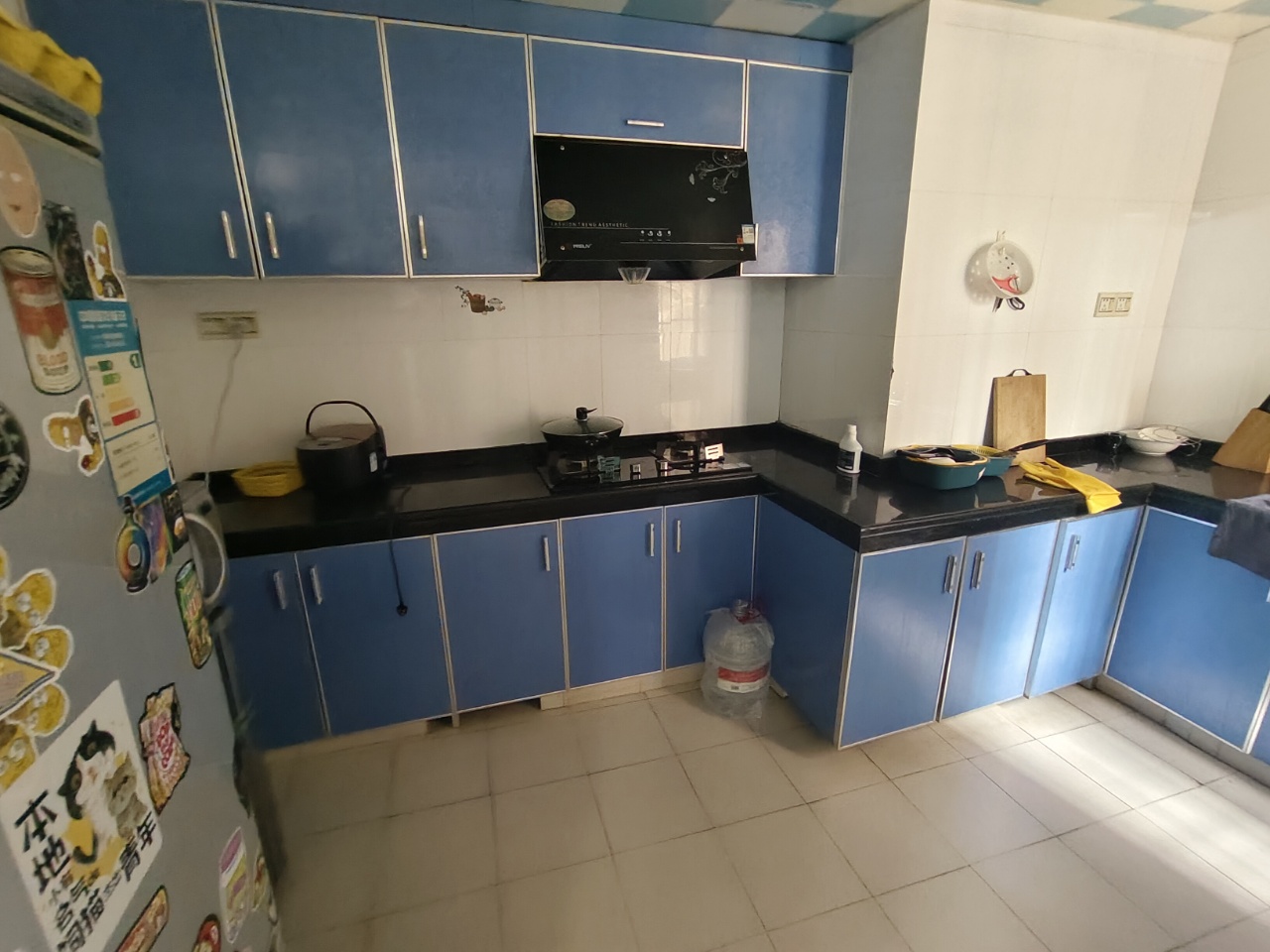 景瑞花园 3室2厅2卫 3000.0元/月 景瑞花园 3室2厅2卫 3000.0元/月室内图