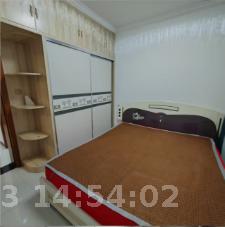 洋湖明园一期  1室1厅1卫   1600.00元/月室内图