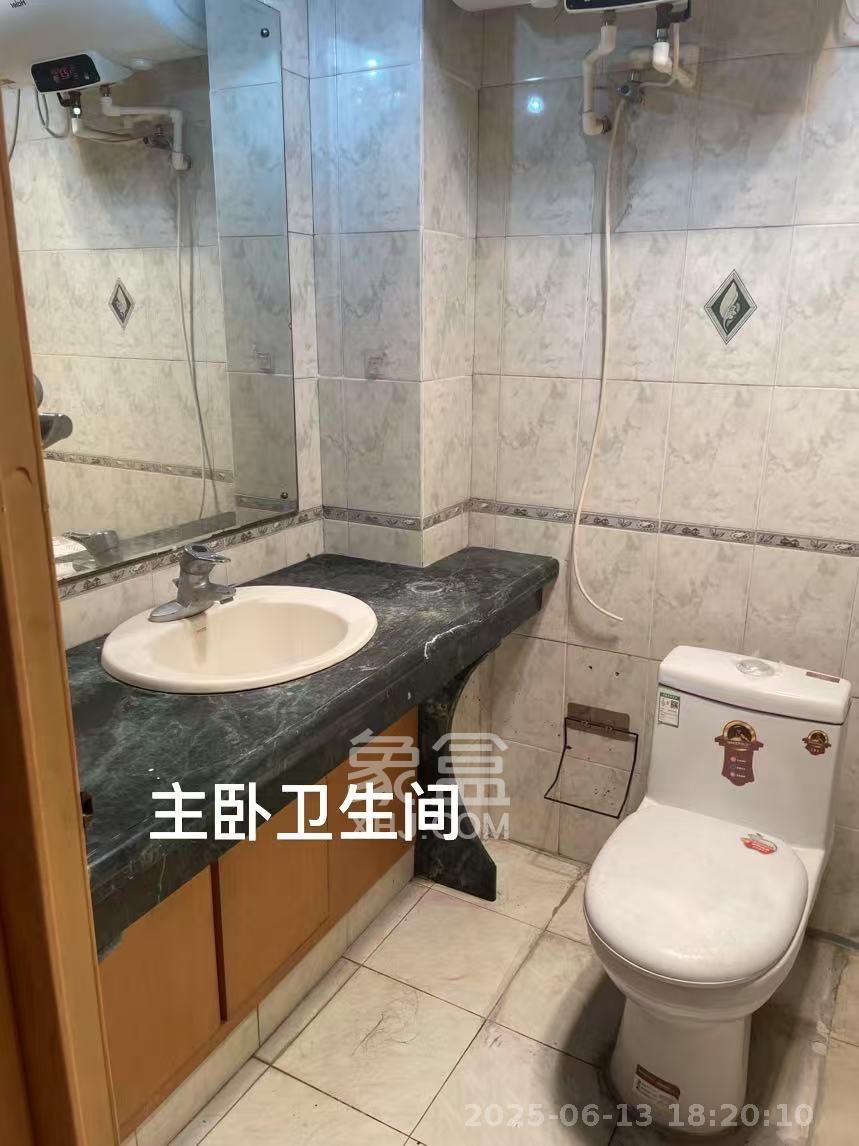 白沙苑  3室2厅1卫   1800.00元/月室内图