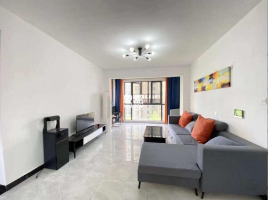 金轮翡翠名园 4室2厅2卫 2100.0元/月 金轮翡翠名园 4室2厅2卫 2100.0元/月户型图