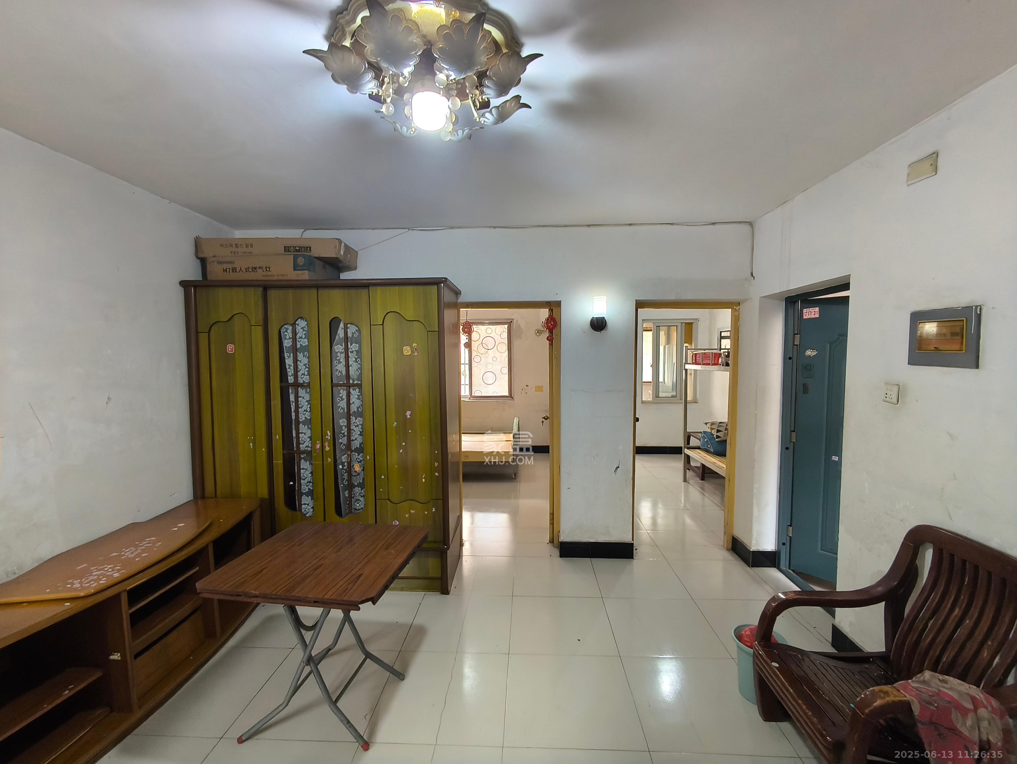 友园山庄 2室1厅1卫 1300.0元/月 友园山庄 2室1厅1卫 1300.0元/月室内图