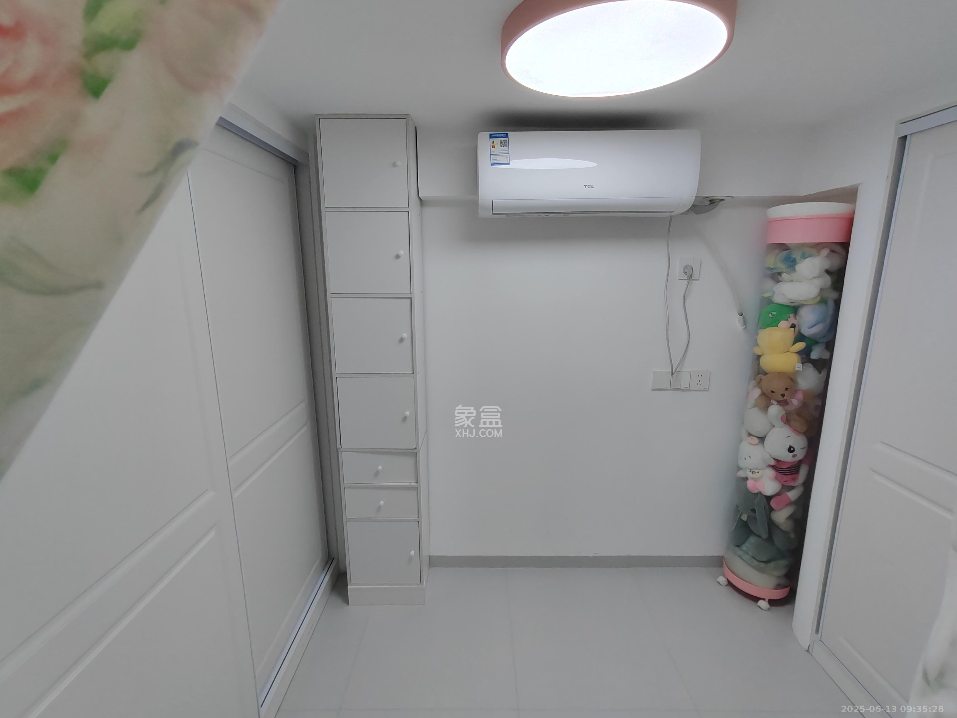 爱家当代境  2室2厅1卫   2400.00元/月室内图