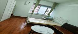 华发大厦  1室1厅1卫   1100.00元/月