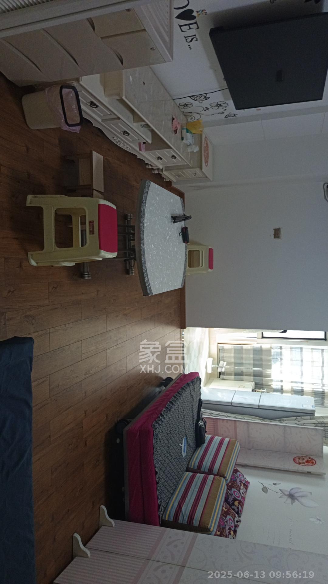 奥克斯广场  1室1厅1卫   1800.00元/月室内图
