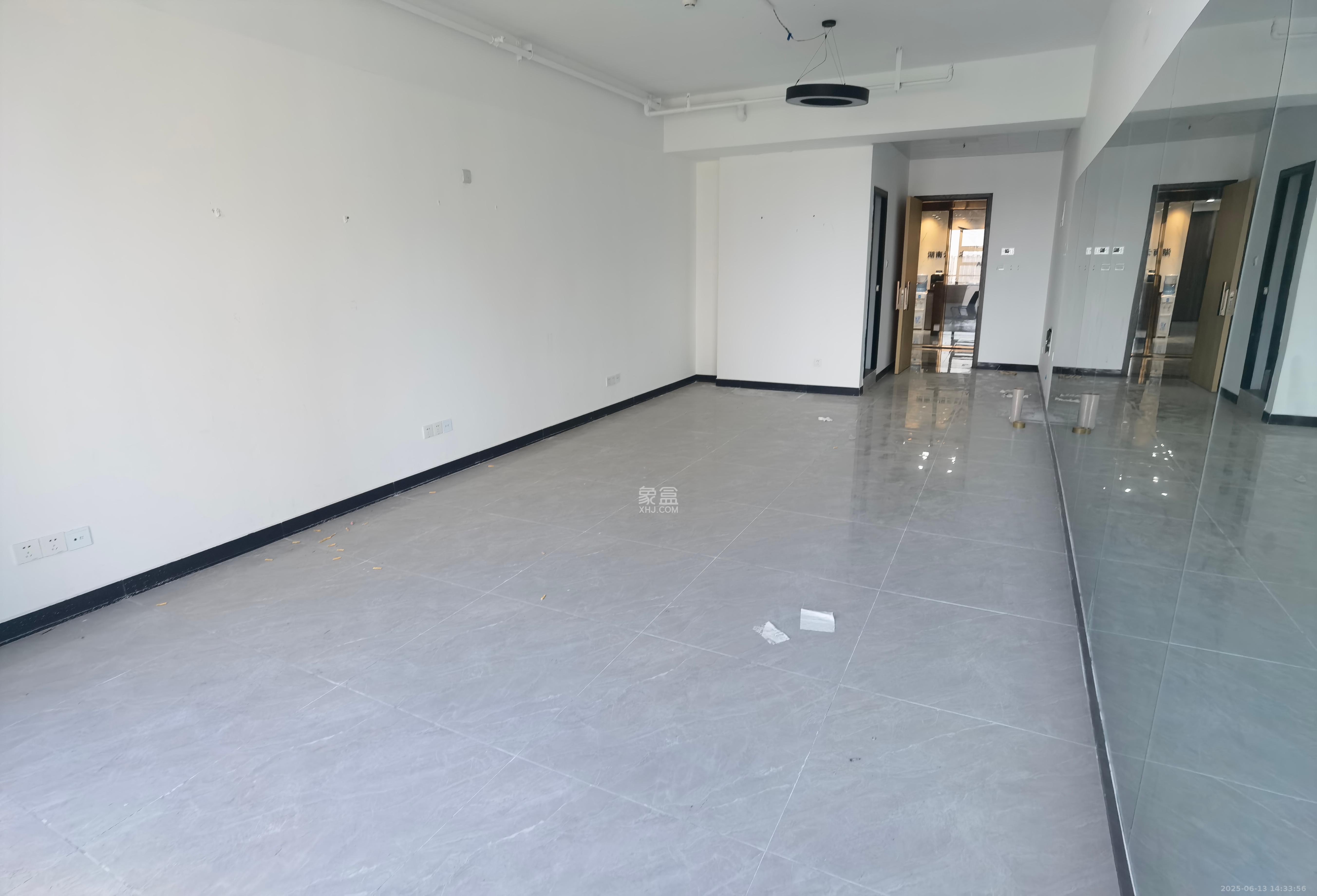 北辰三角洲A3区北辰国荟   60.24㎡      2800.0元/月室内图