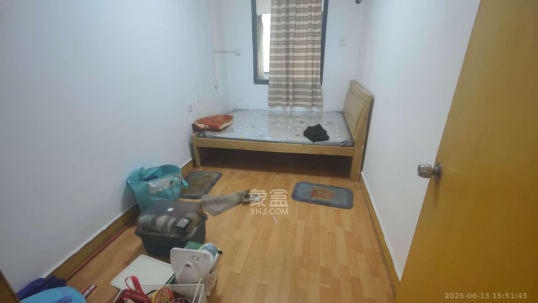 南门口晏家塘社区 3室1厅1卫 1500.0元/月 南门口晏家塘社区 3室1厅1卫 1500.0元/月室内图