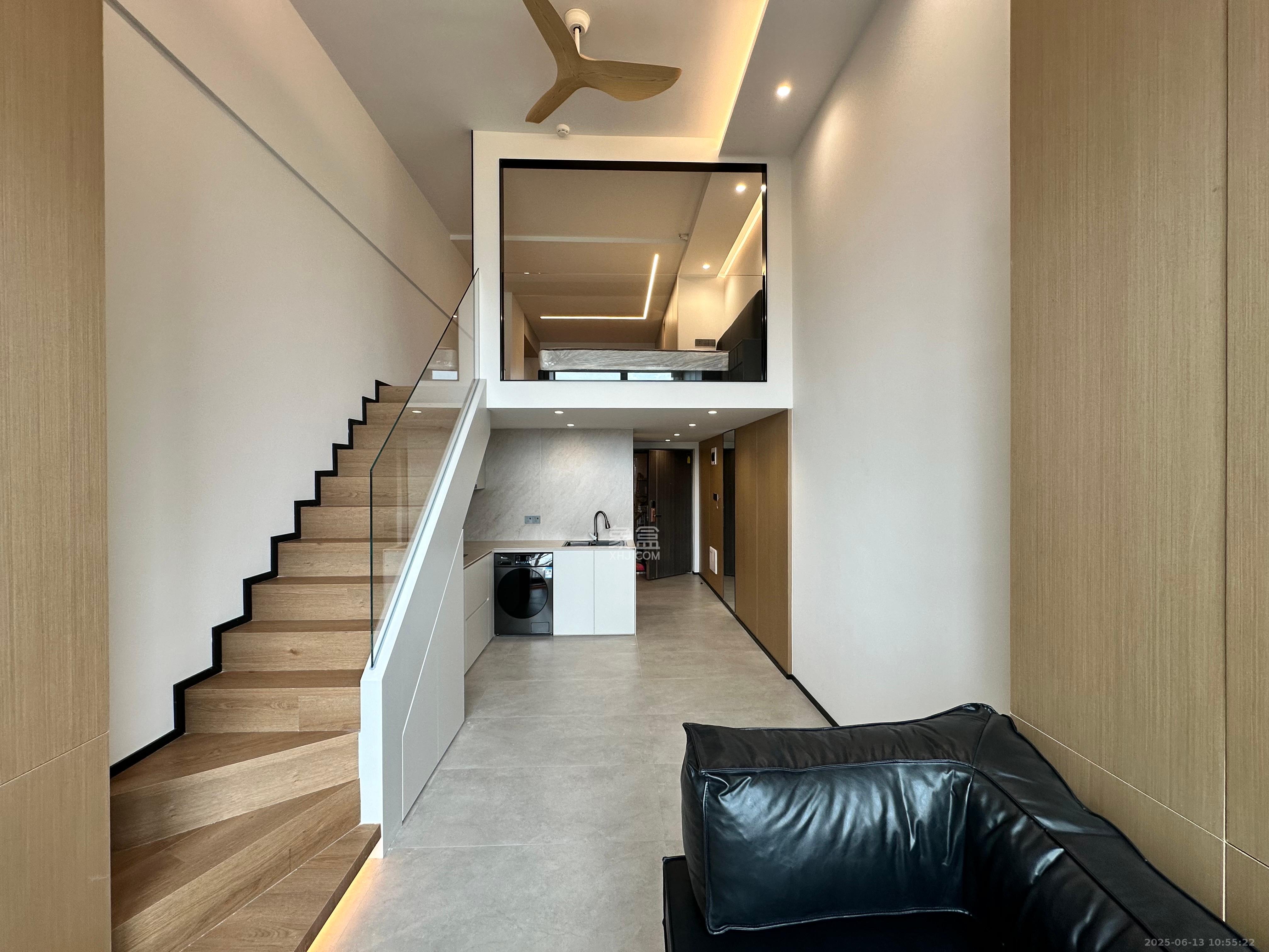 复地滨江金融中心  1室1厅1卫    3200.0元/月 复地滨江金融中心  1室1厅1卫    3200.0元/月室内图